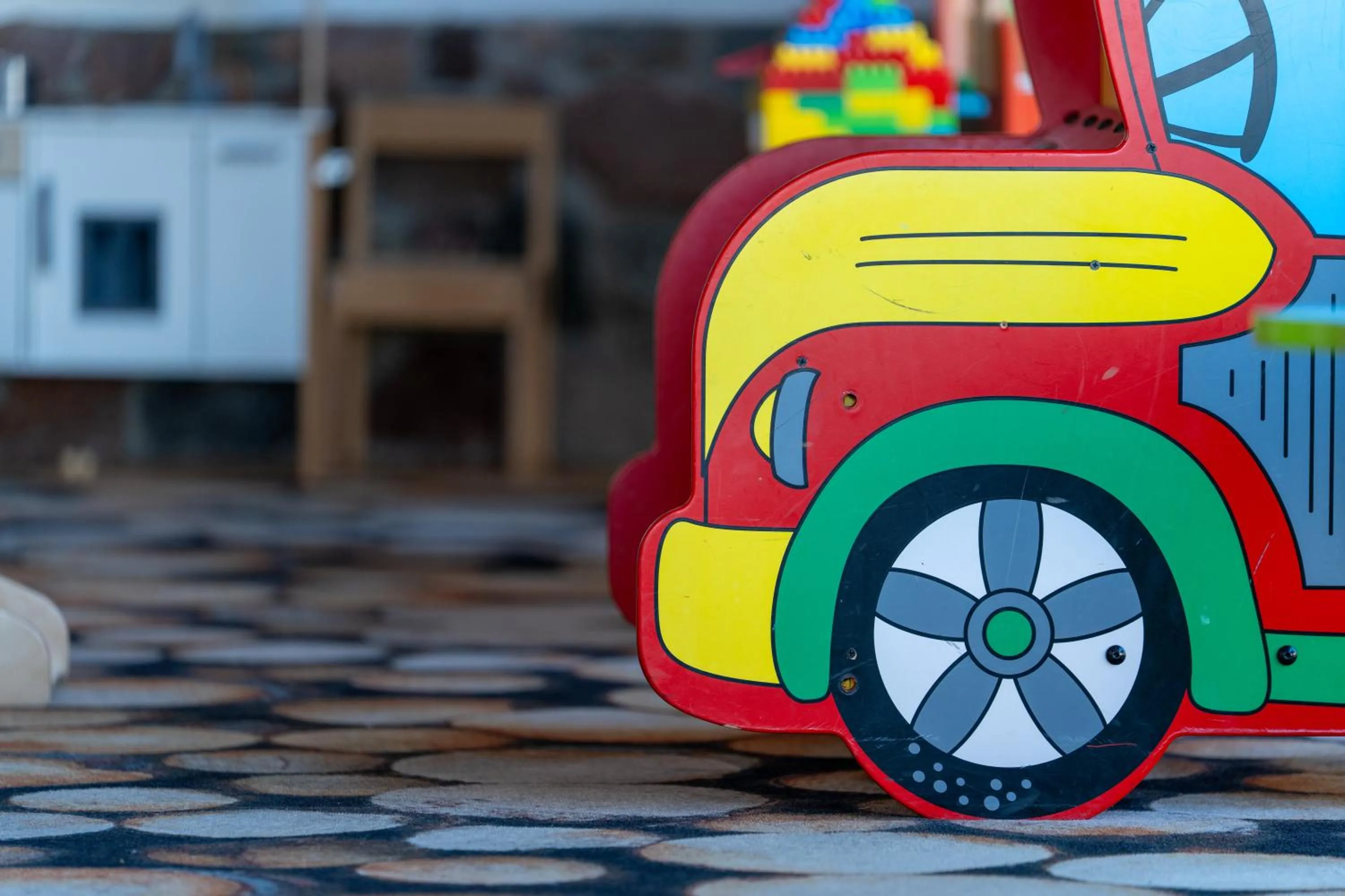 Game Room in Hotel Głęboczek Vine Resort& Spa