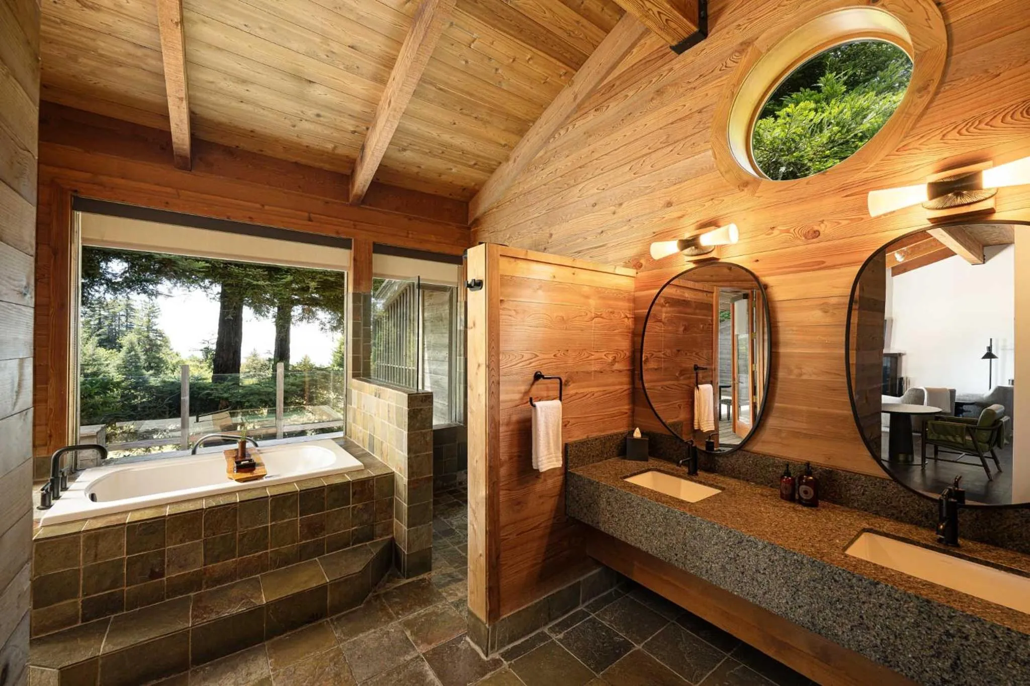 Alila Ventana Big Sur - Inclusive Resort