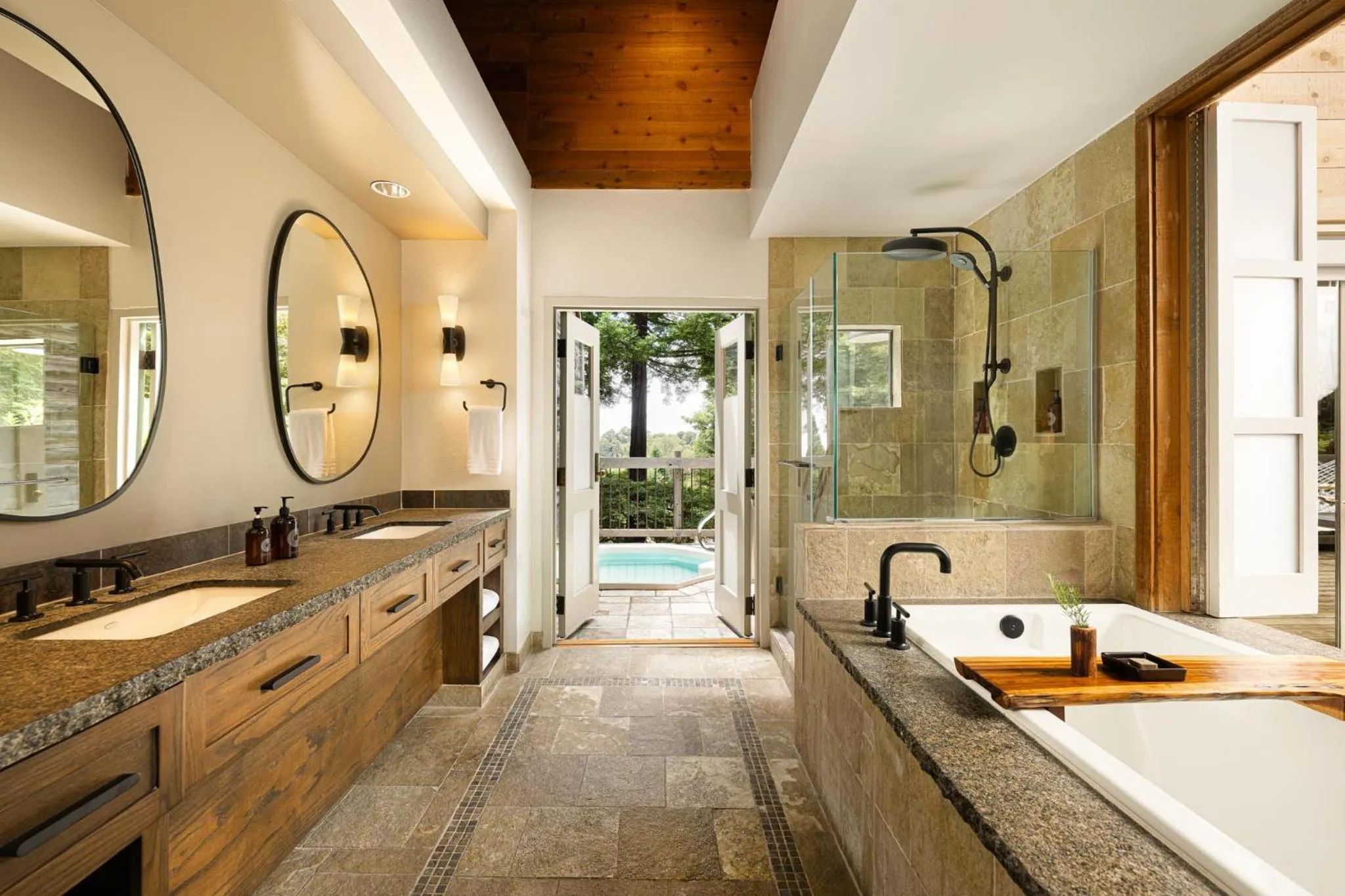 Alila Ventana Big Sur - Inclusive Resort