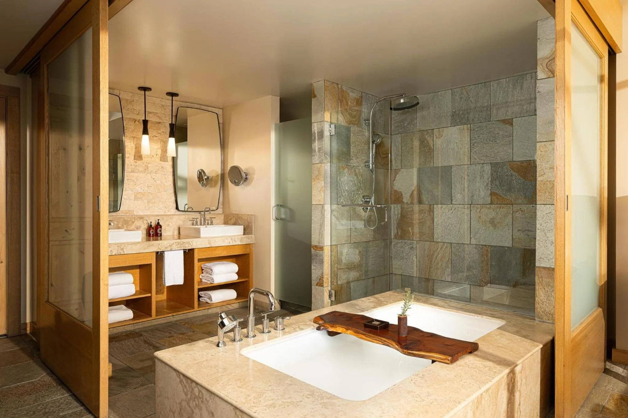 Alila Ventana Big Sur - Inclusive Resort