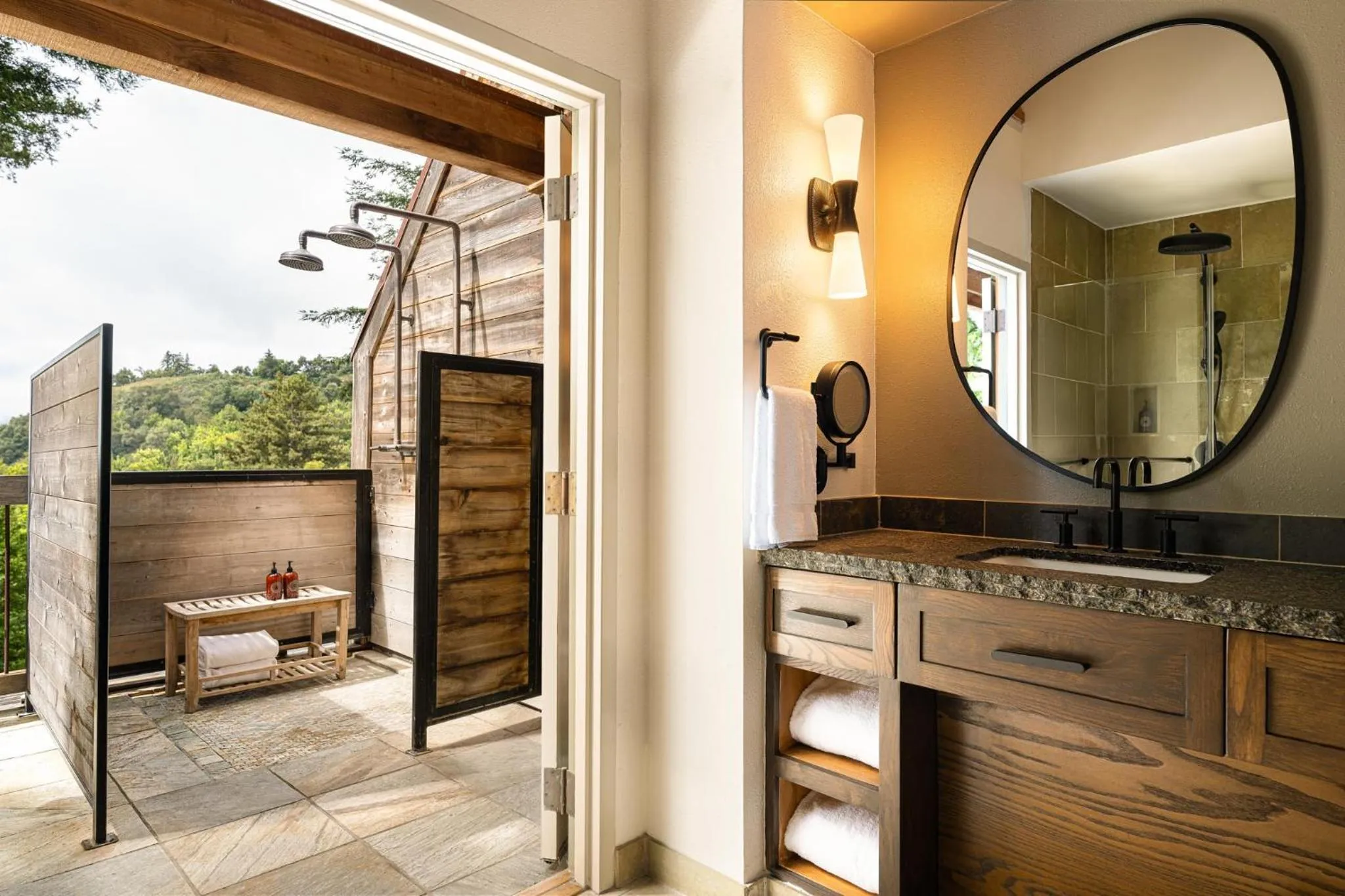 Alila Ventana Big Sur - Inclusive Resort