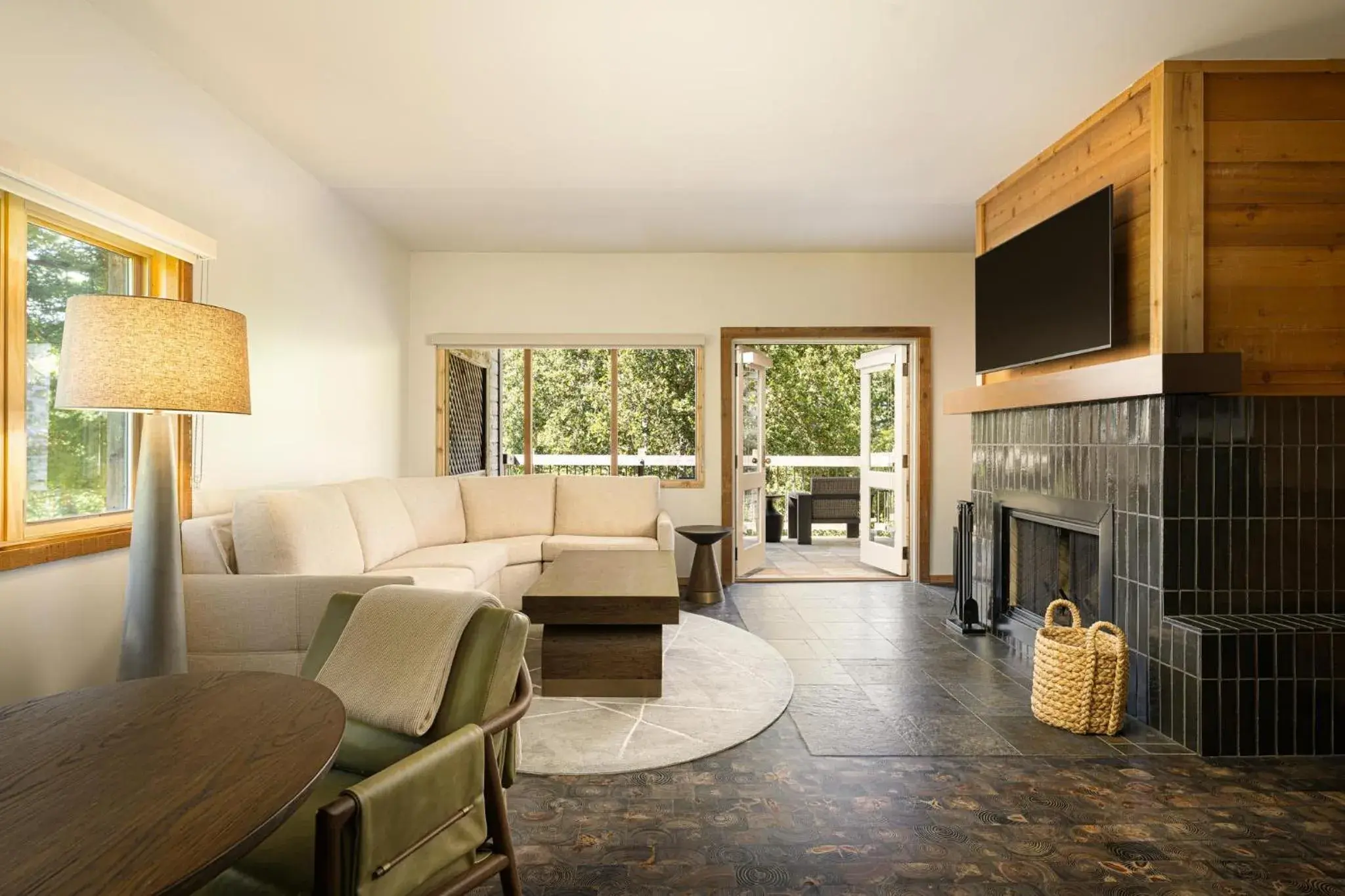 Villa in Alila Ventana Big Sur - Inclusive Resort Villa in Alila Ventana Big Sur - Inclusive Resort