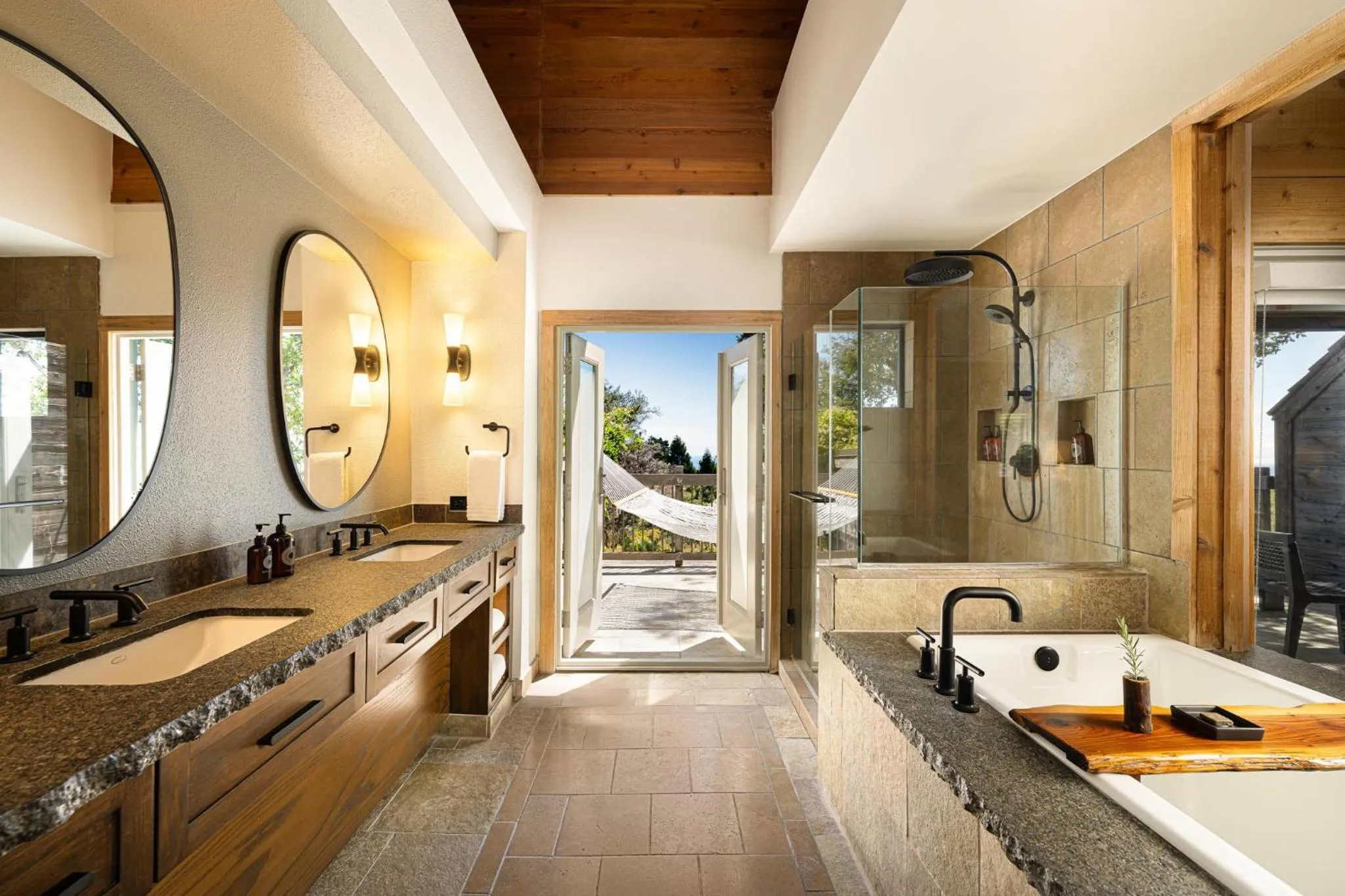 Alila Ventana Big Sur - Inclusive Resort