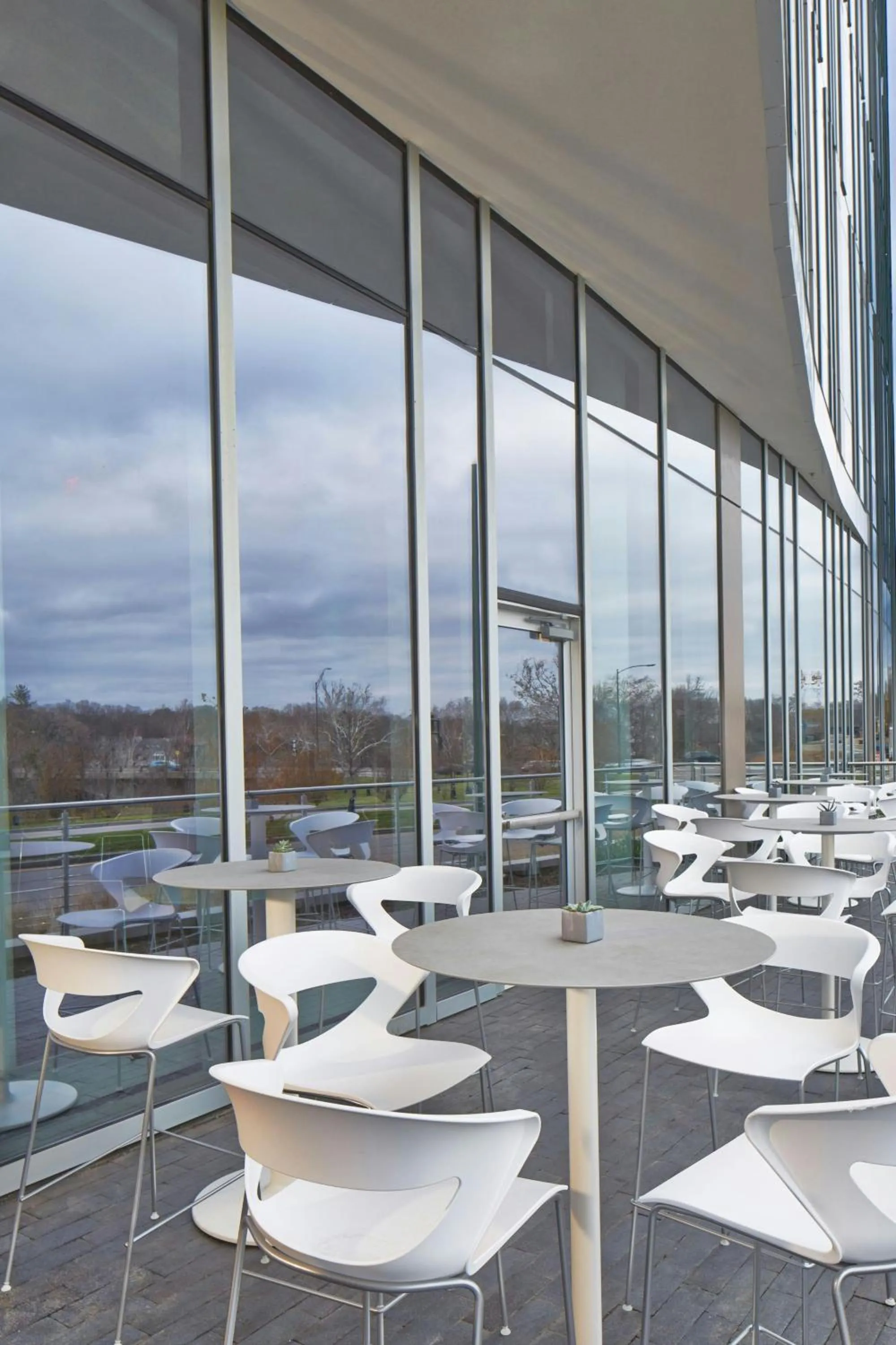 Other in AC Hotel Columbus Dublin