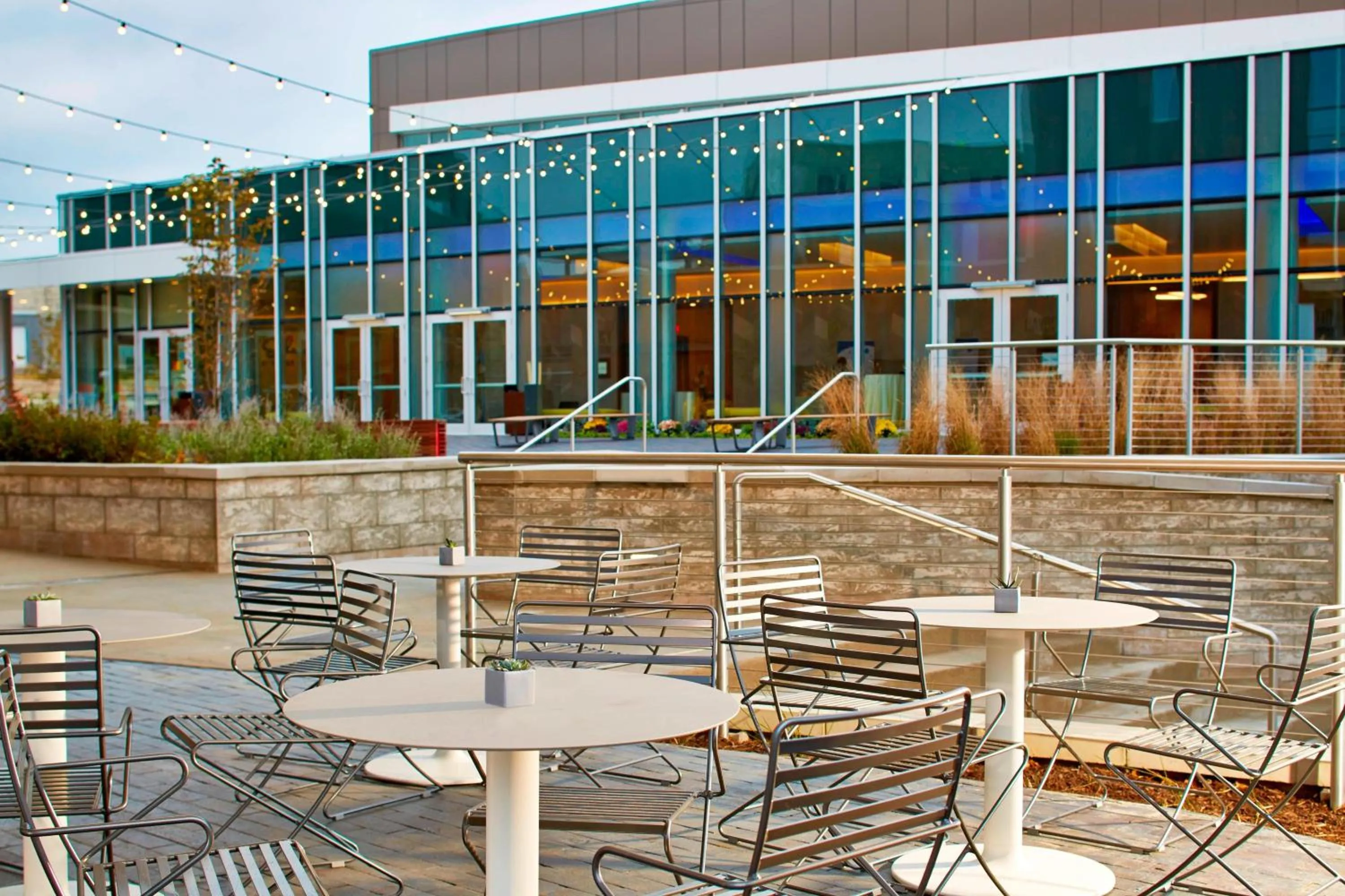 Other in AC Hotel Columbus Dublin