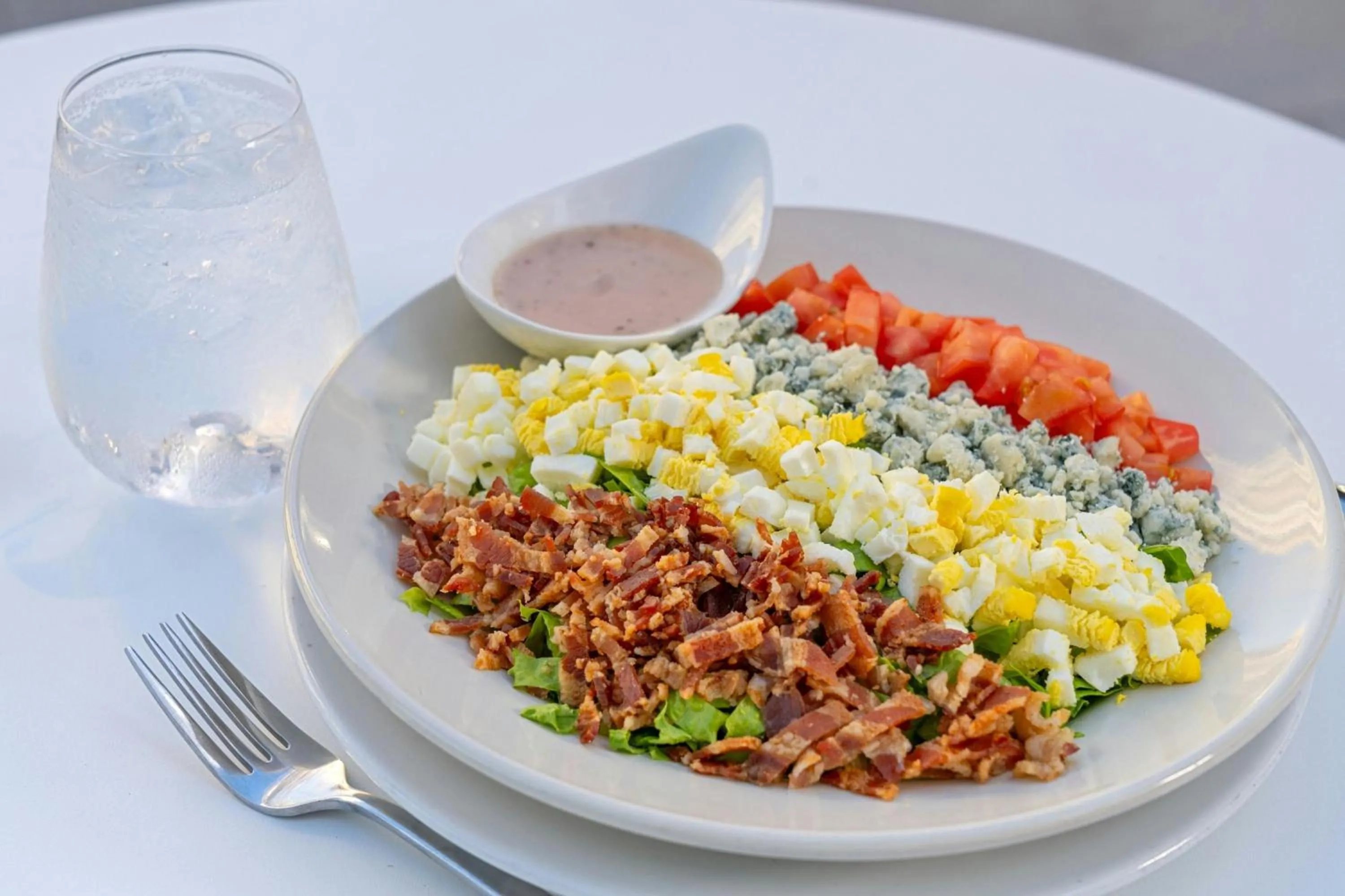 Breakfast in Residence Inn Miami Sunny Isles Beach