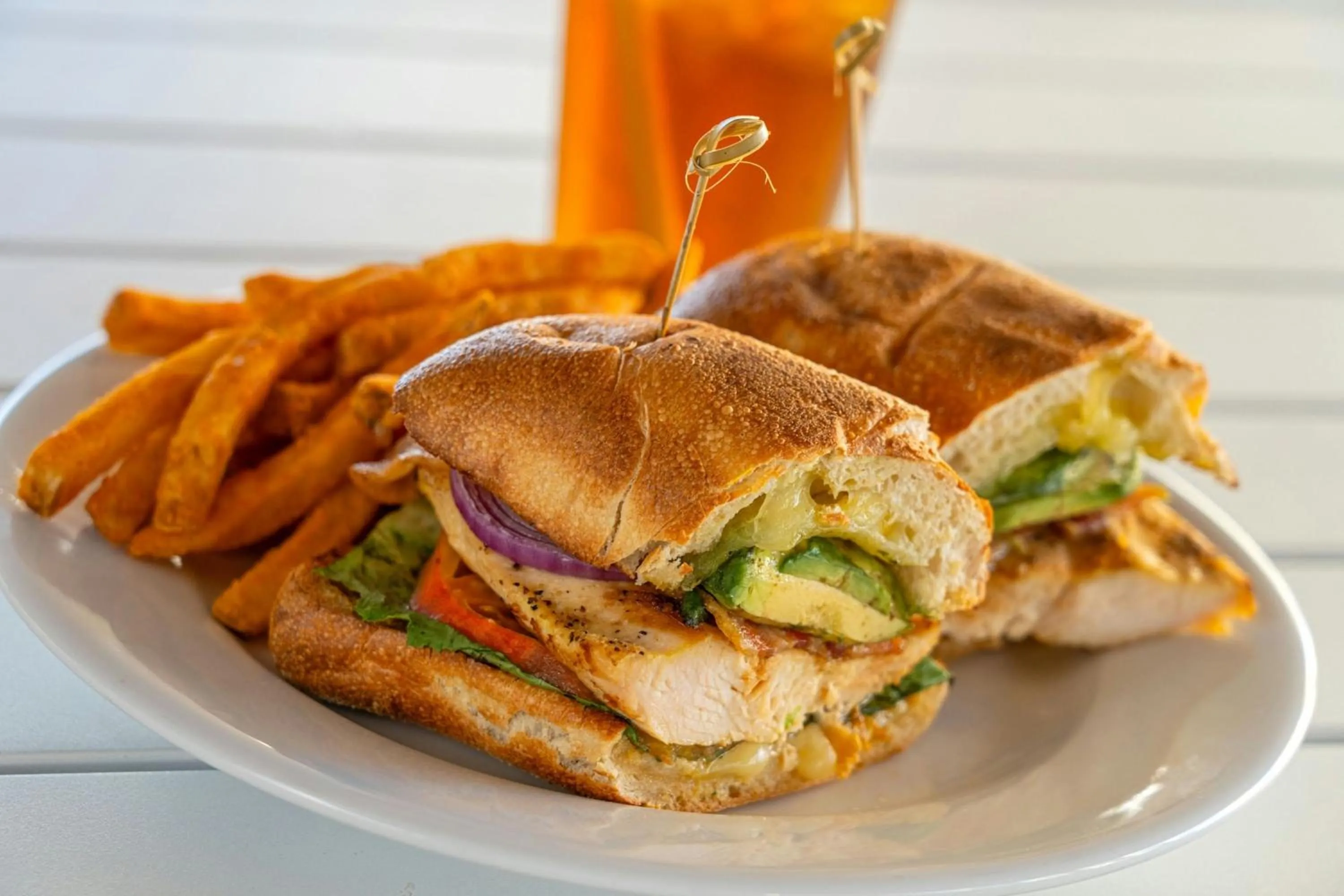 Restaurant/places to eat in Residence Inn Miami Sunny Isles Beach