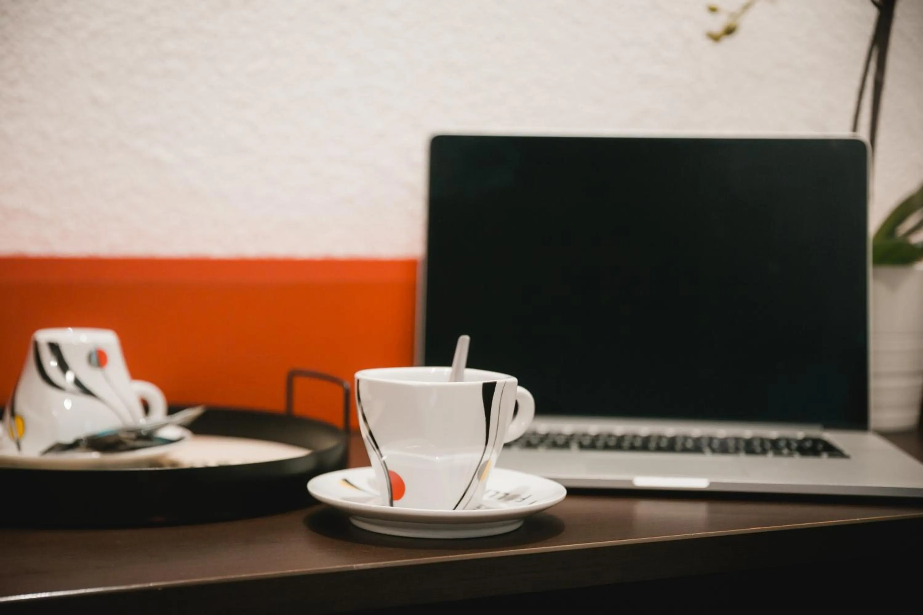 Coffee/tea facilities in Zenia Hotel & Spa
