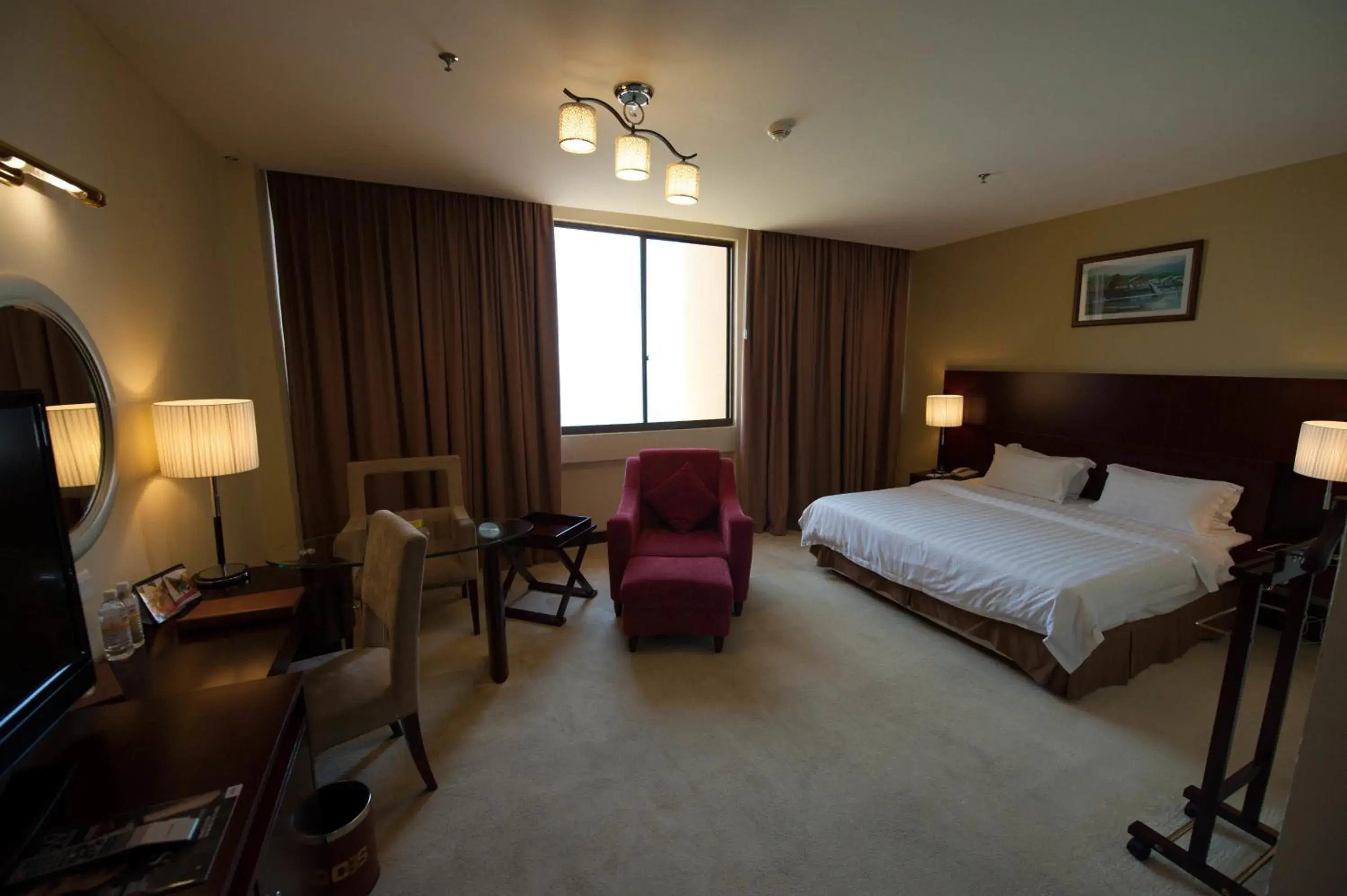 Junior Suite in Gaya Centre Hotel Junior Suite in Gaya Centre Hotel