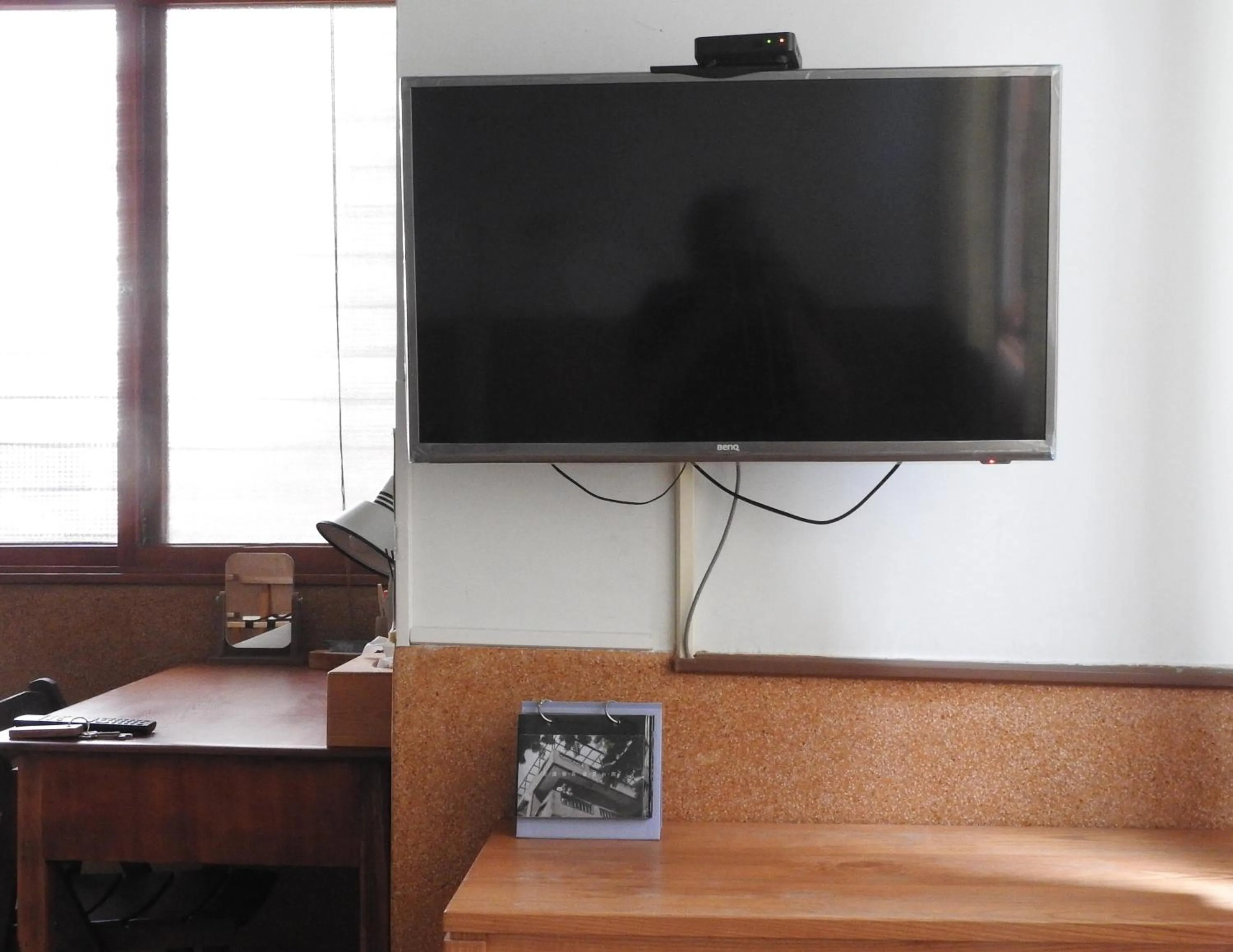 TV and multimedia in Alley X Tainan