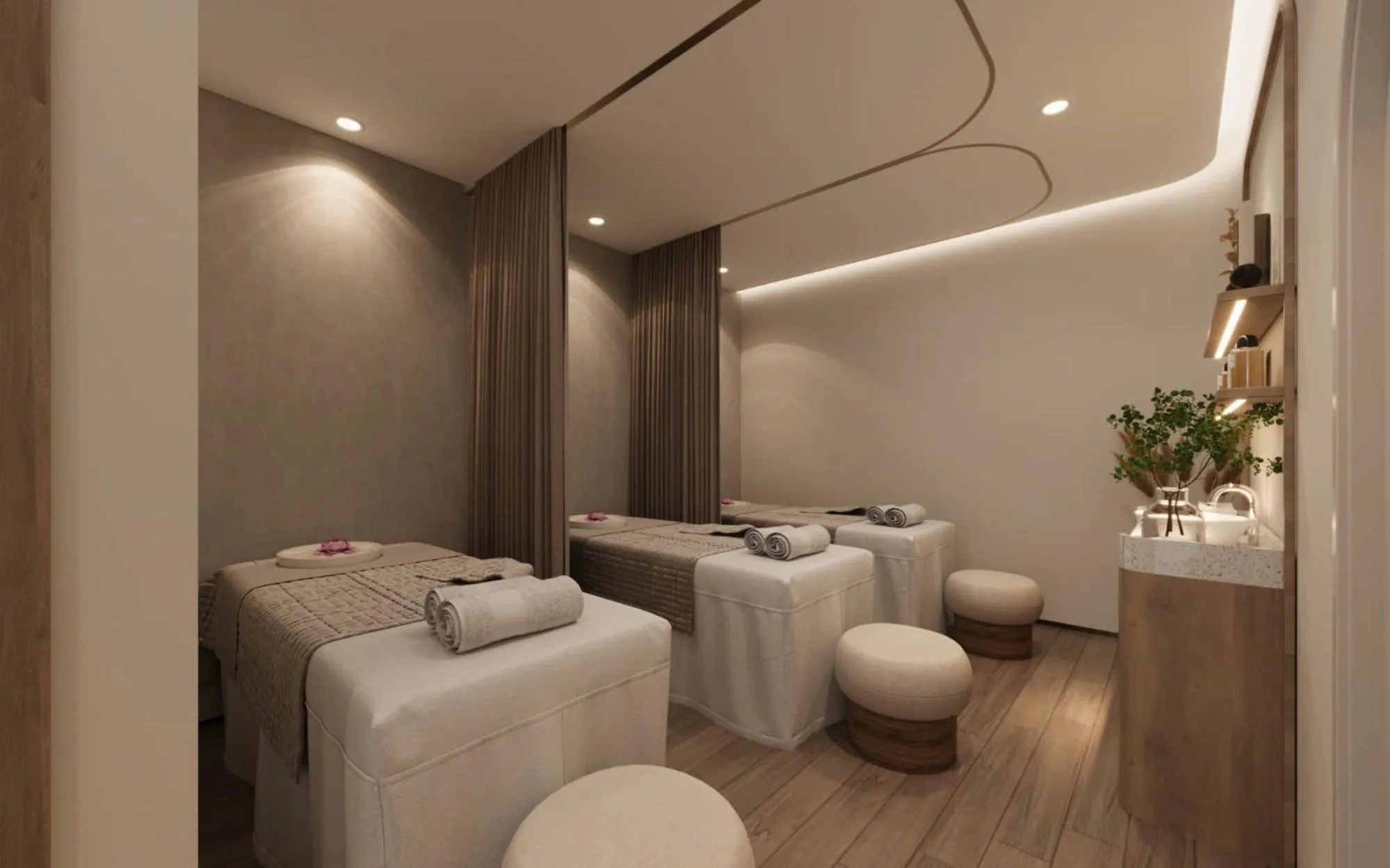 Hong Ngoc Cochinchine Boutique Hotel & Spa