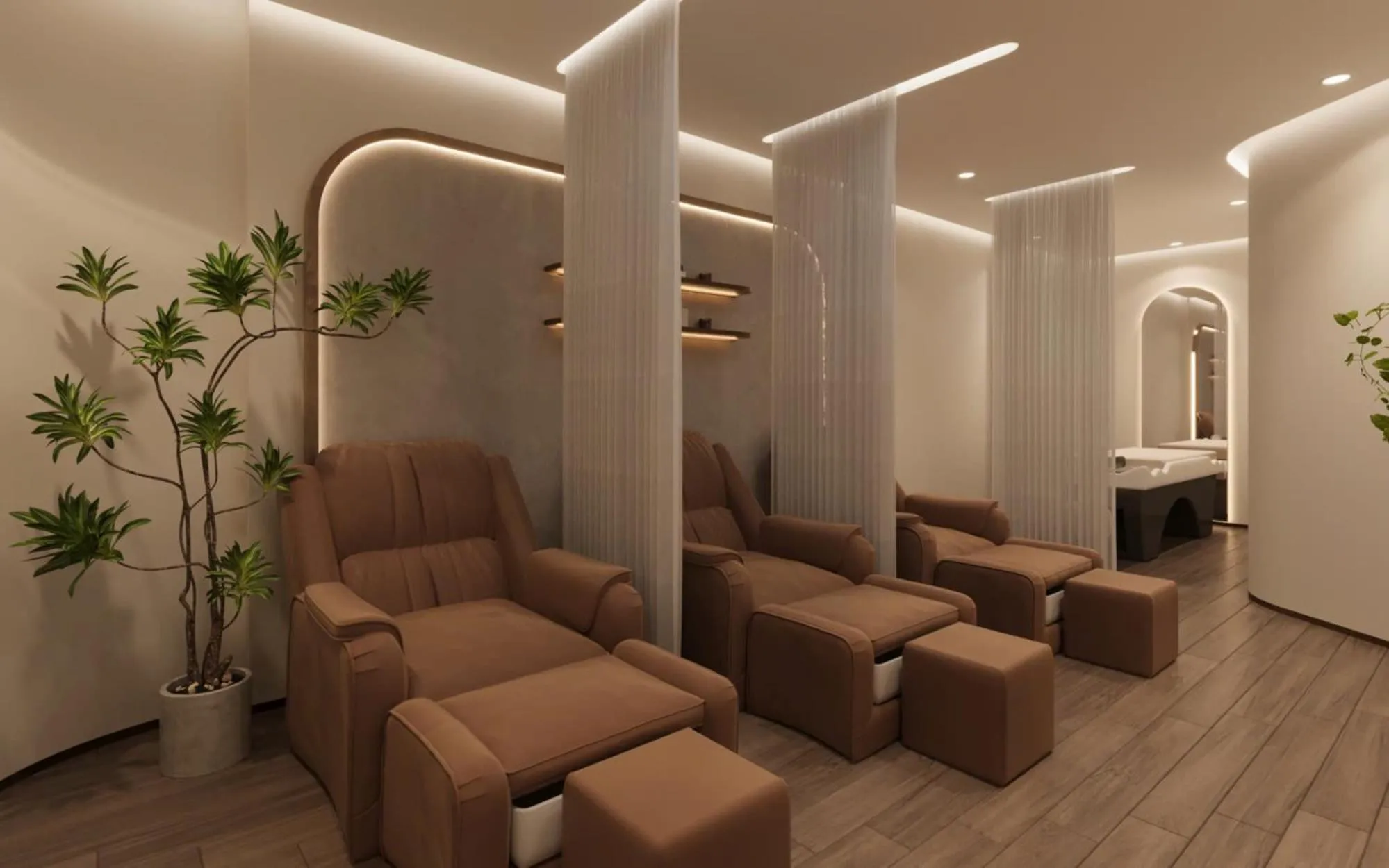 Hong Ngoc Cochinchine Boutique Hotel & Spa