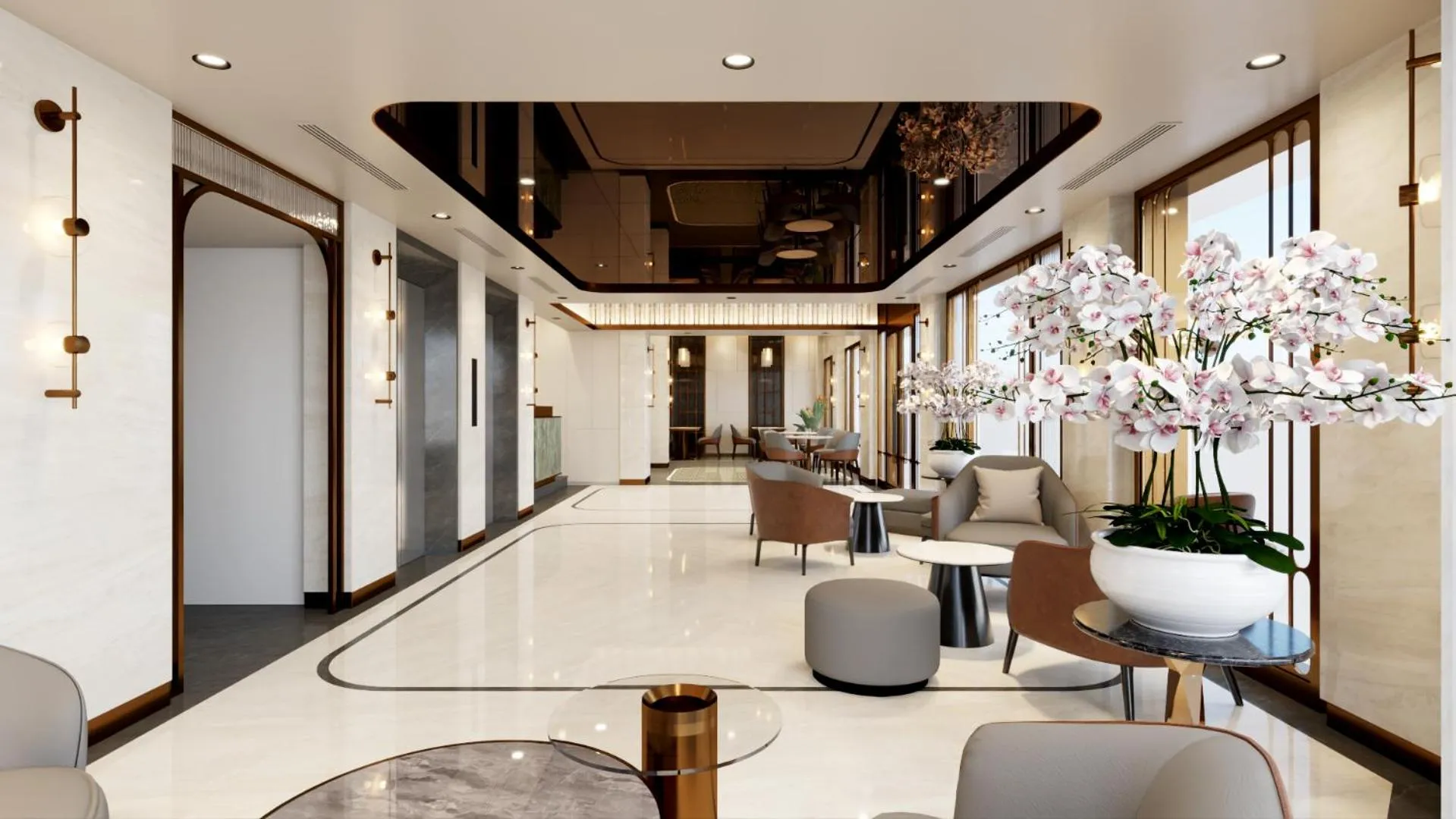 Hong Ngoc Cochinchine Boutique Hotel & Spa