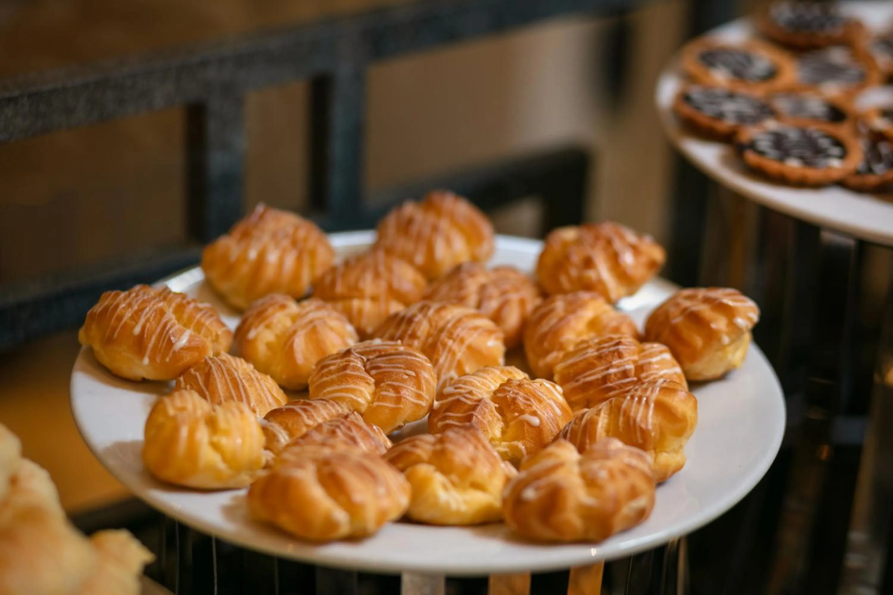 Food and drinks in Hong Ngoc Cochinchine Boutique Hotel & Spa