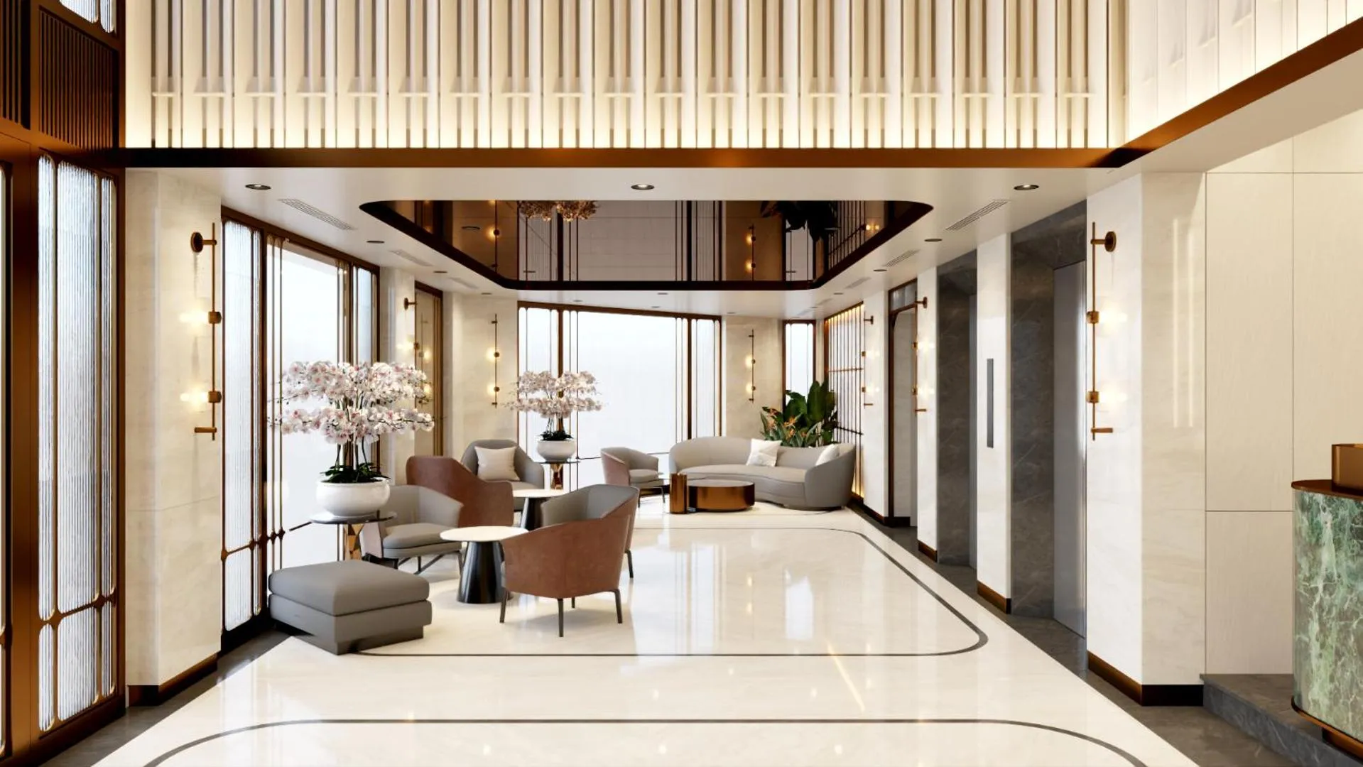 Hong Ngoc Cochinchine Boutique Hotel & Spa