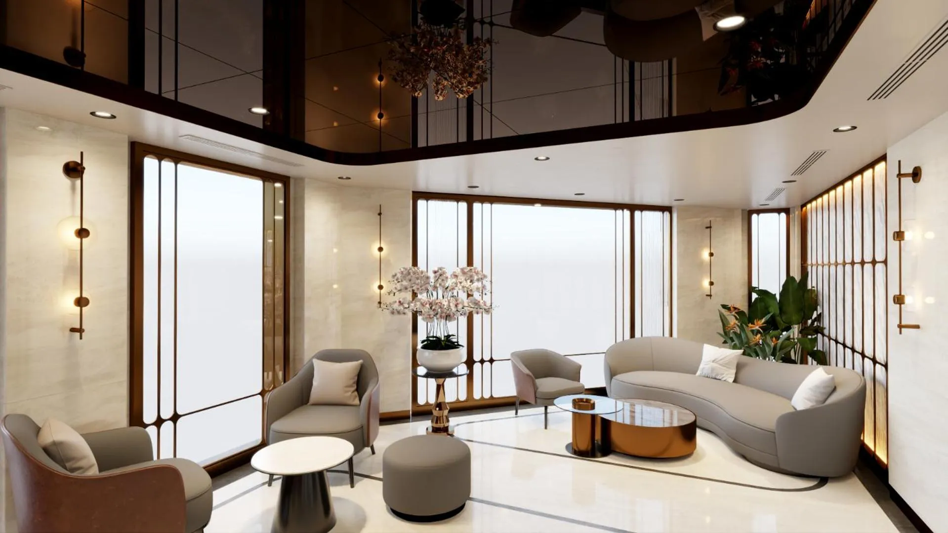 Hong Ngoc Cochinchine Boutique Hotel & Spa