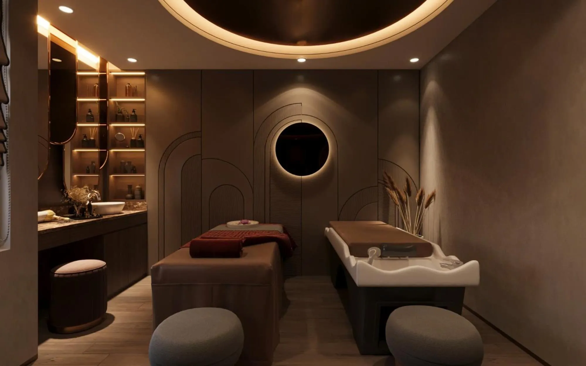 Hong Ngoc Cochinchine Boutique Hotel & Spa