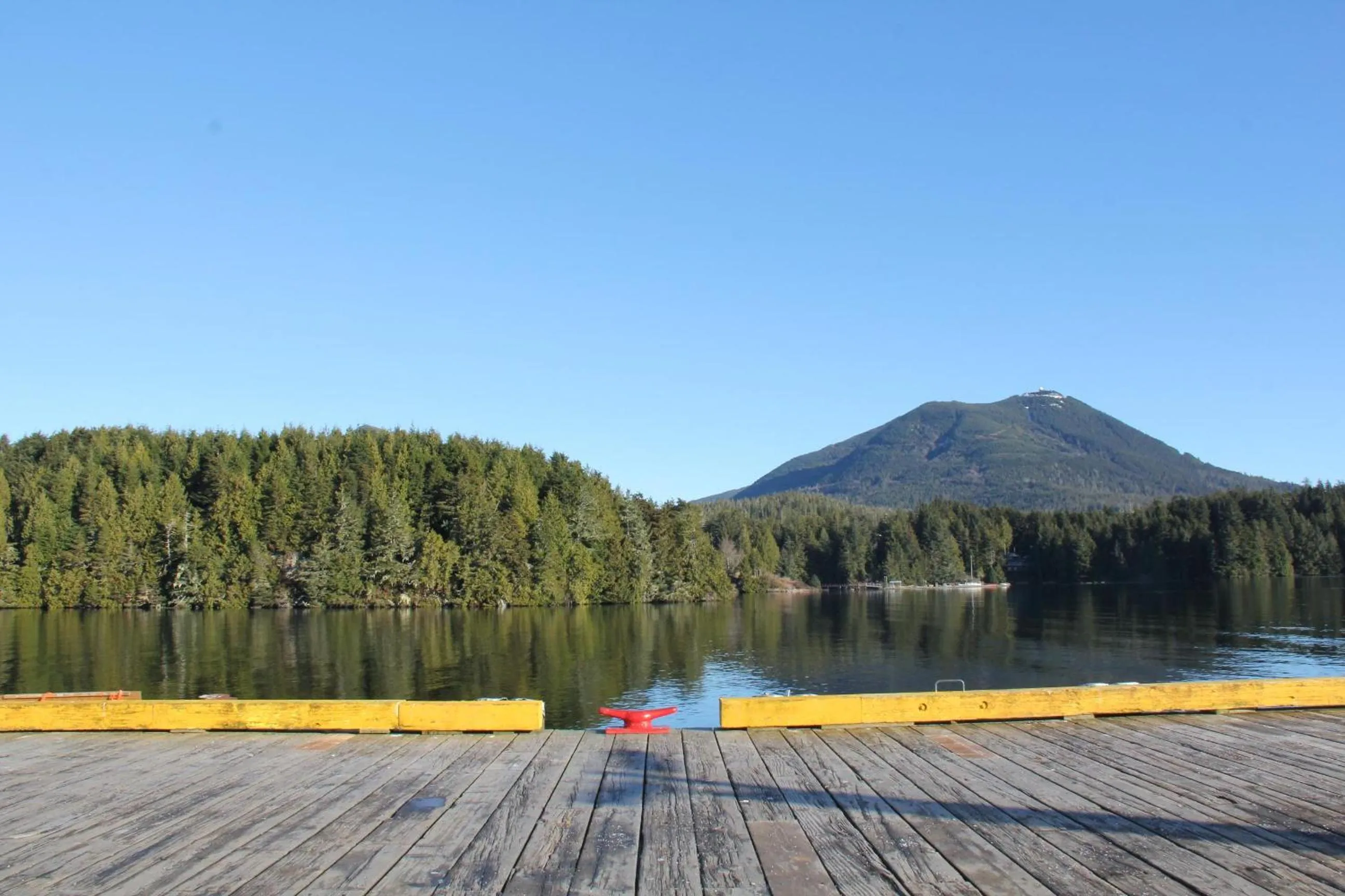 Property building in Great Condo In Excellent Location - Waterfront Building - Seaside