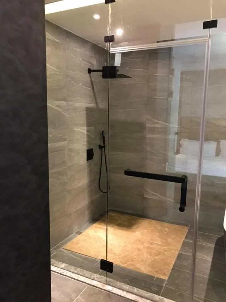 KK Times Square Hotel