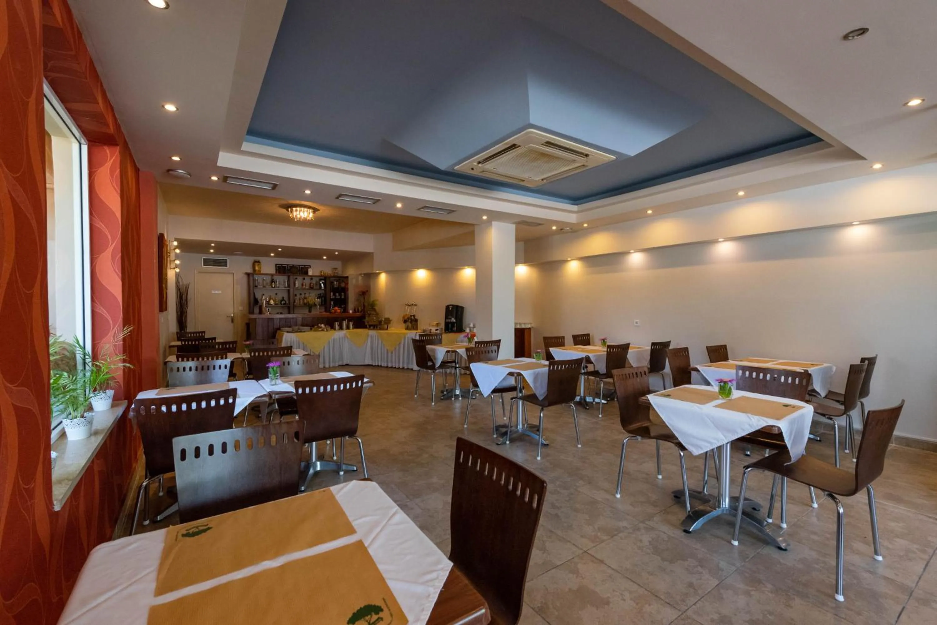 Theoxenia Hotel Apartments