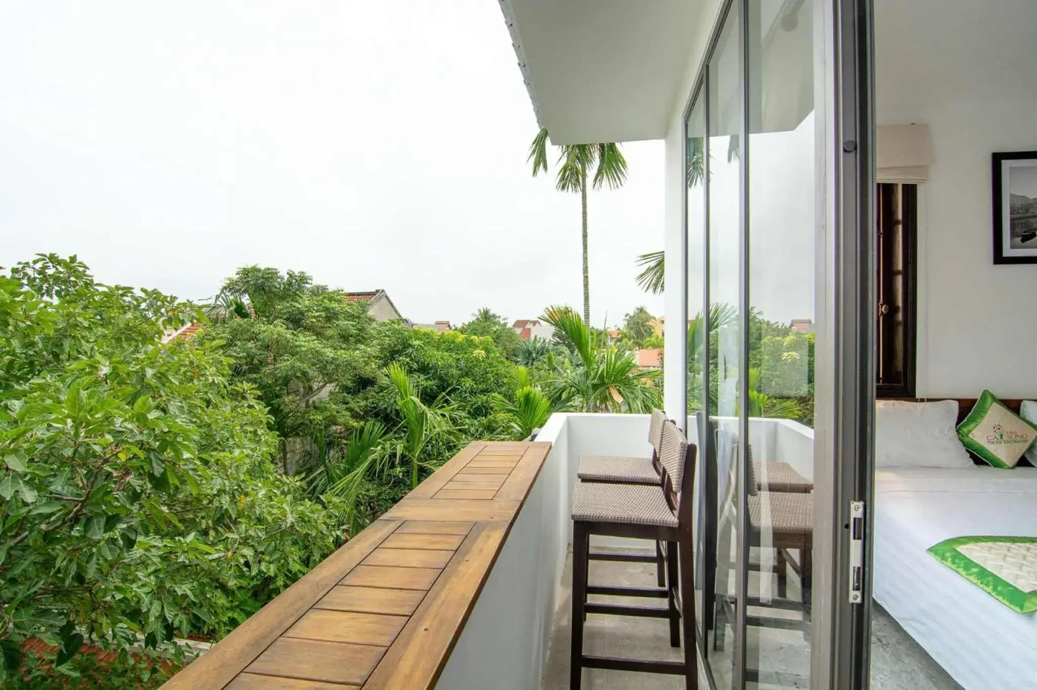 Villa in Fig Tree Boutique Villa Villa in Fig Tree Boutique Villa