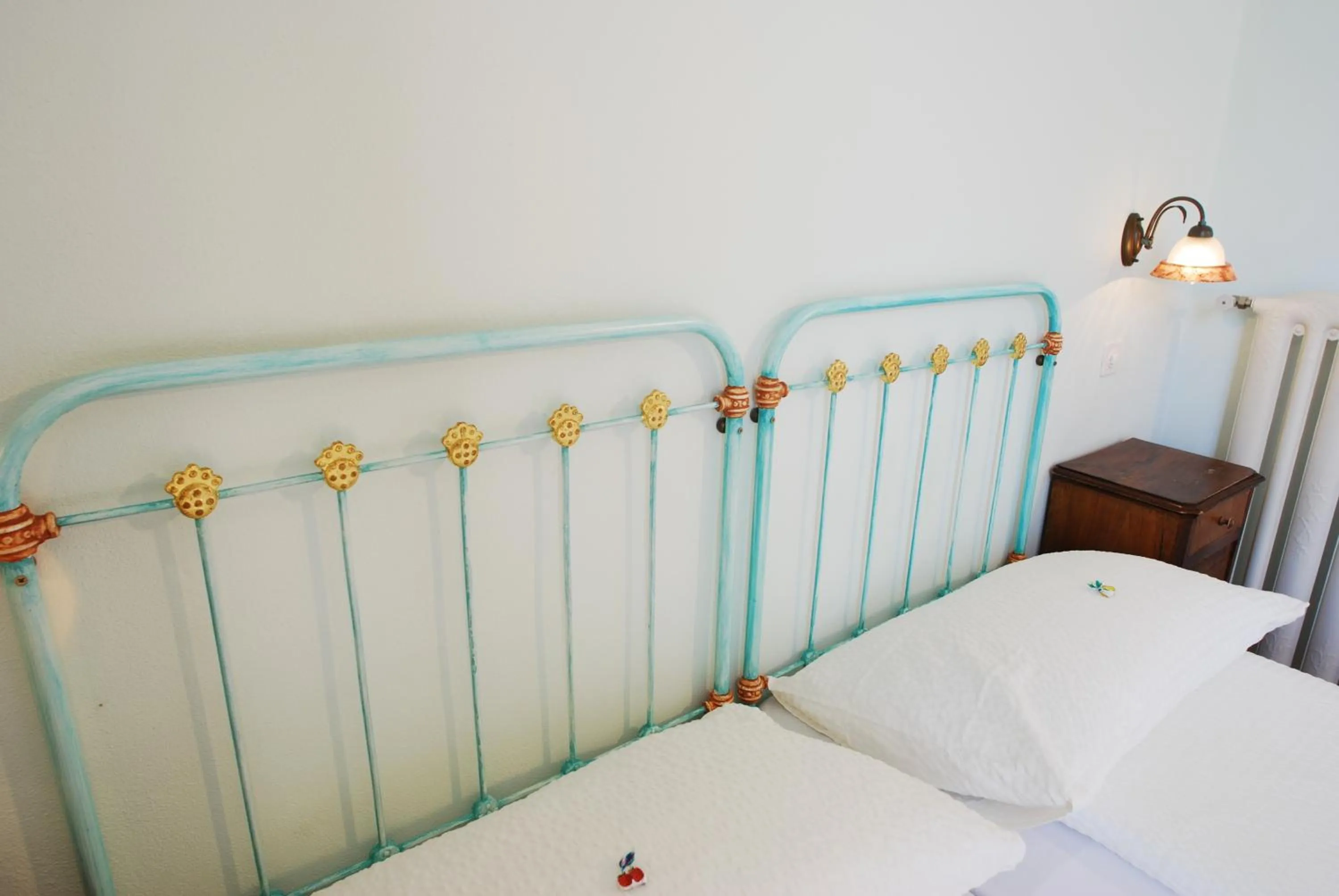 Photo of the whole room, Bed in Hotel&Hostel Montarina