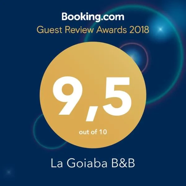 La Goiaba B&B