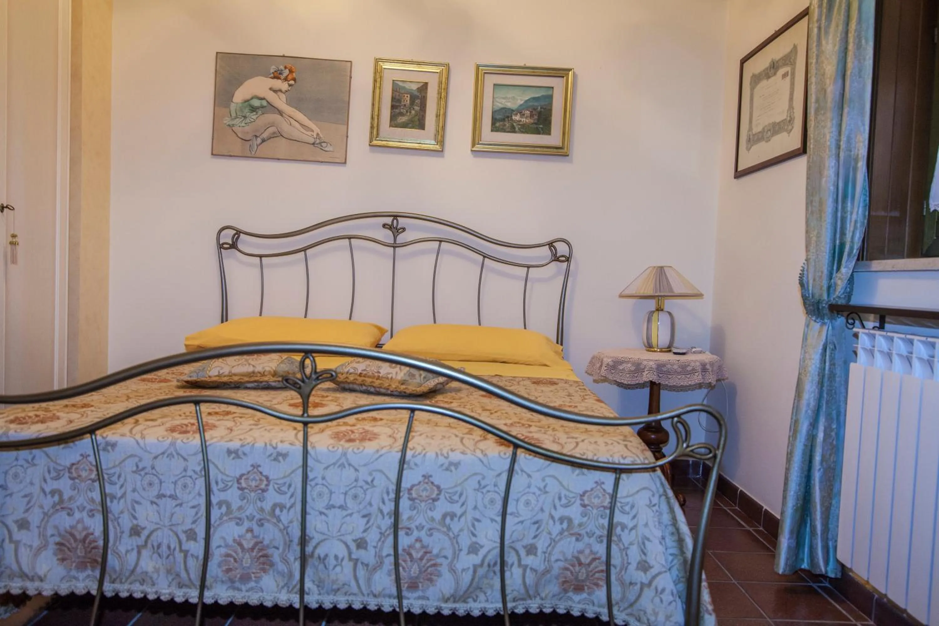 B&B Villa Carmen