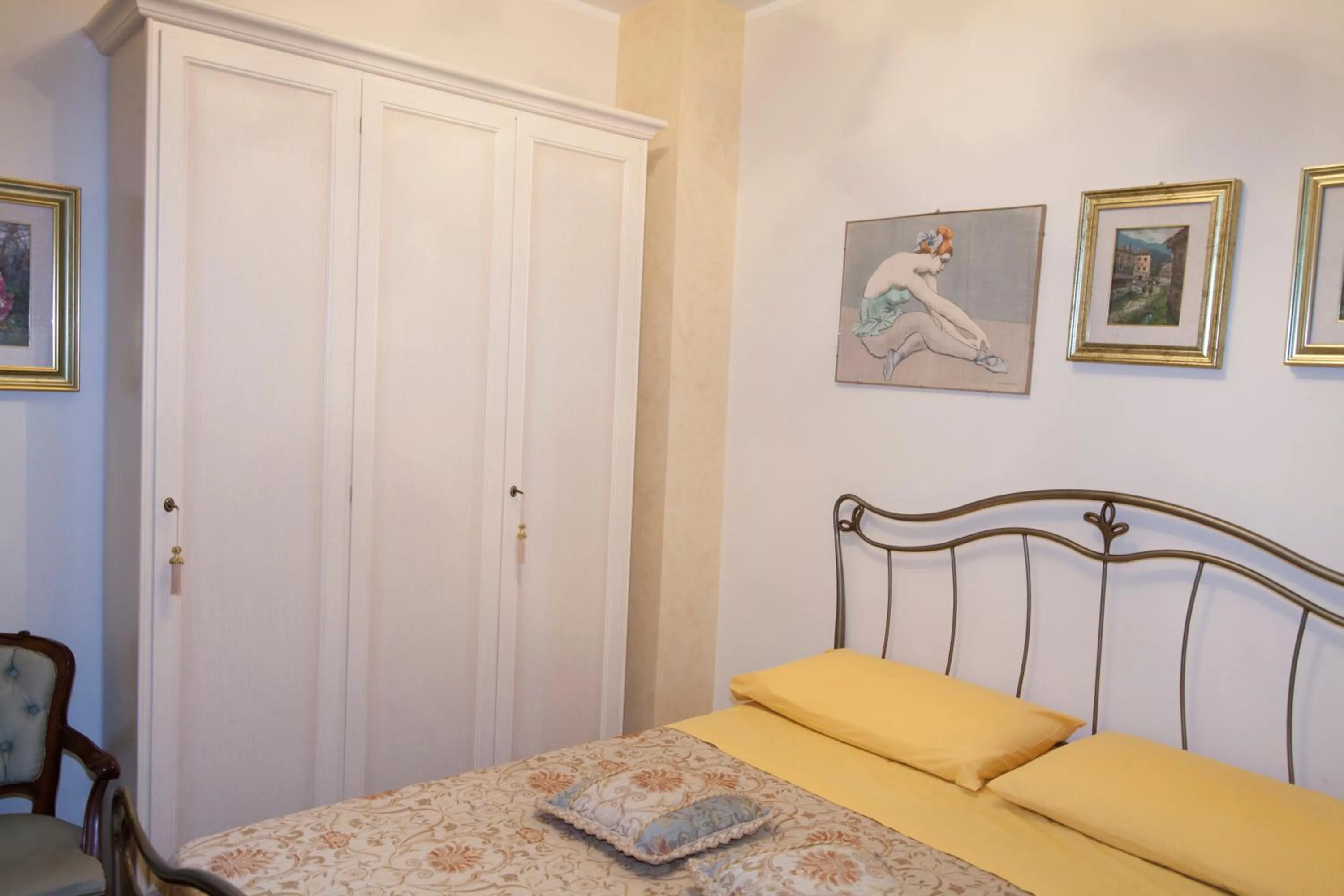 B&B Villa Carmen