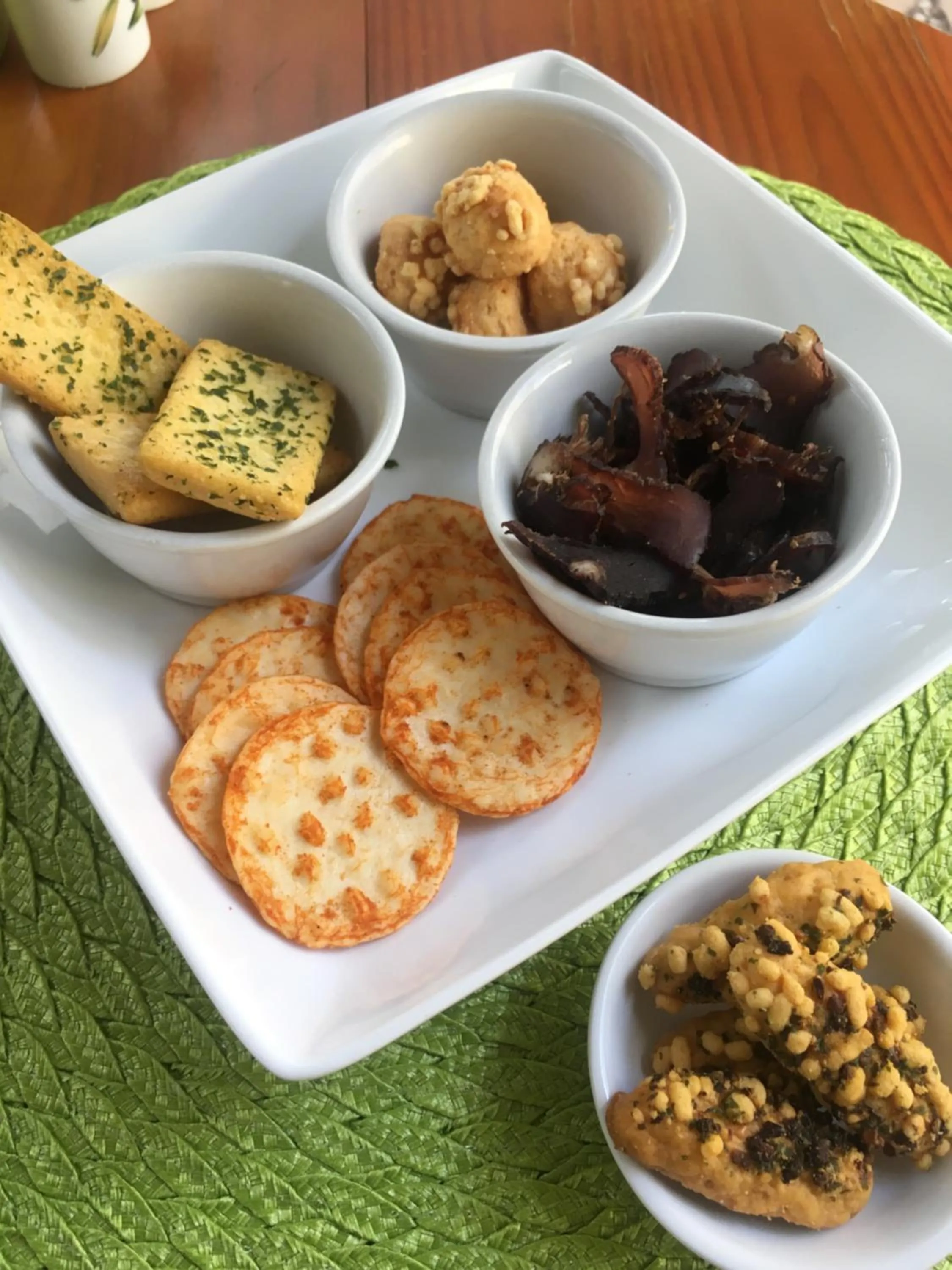 Area and facilities in Mountain Manor Guest House & Executive Suites