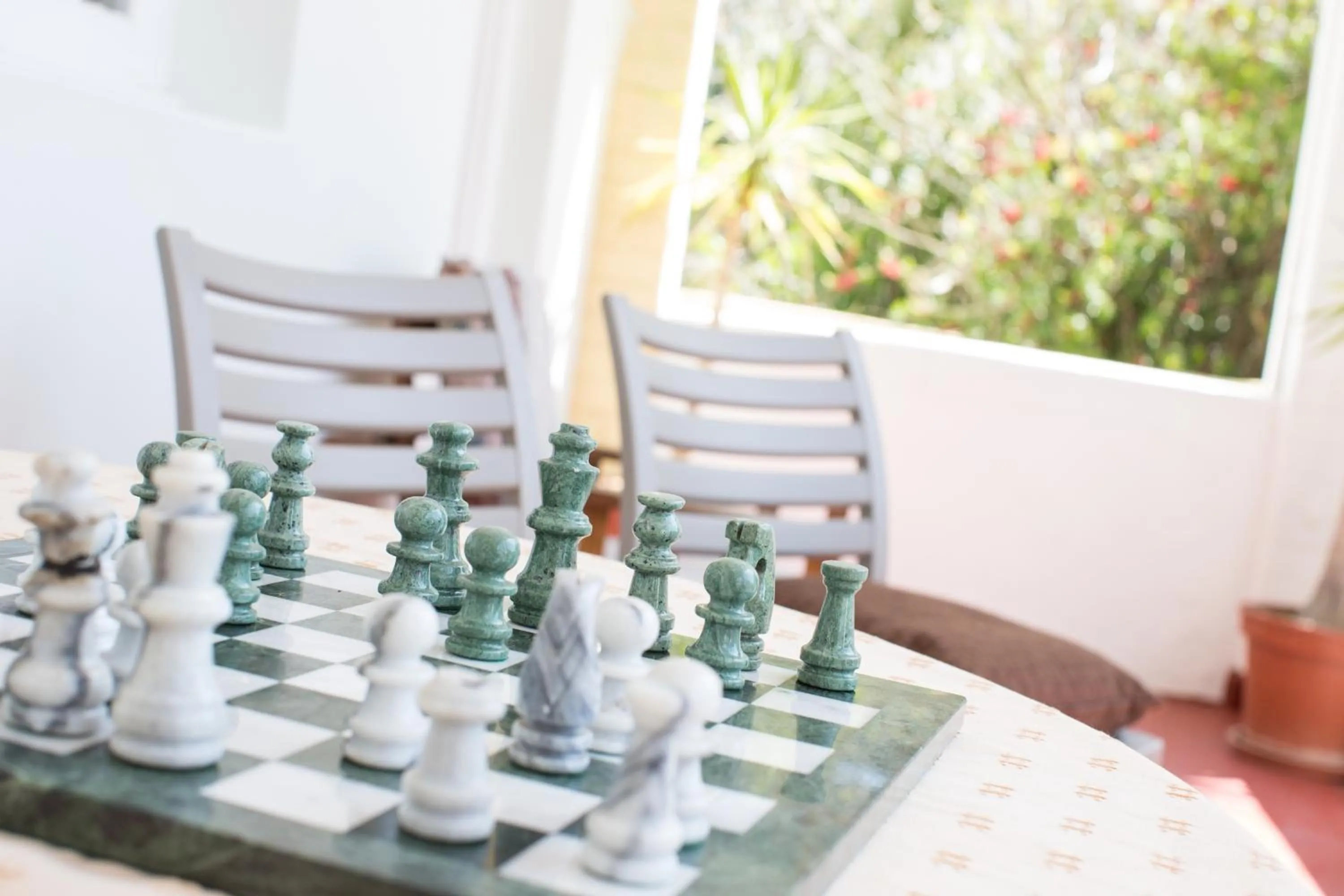 Entertainment in Mountain Manor Guest House & Executive Suites