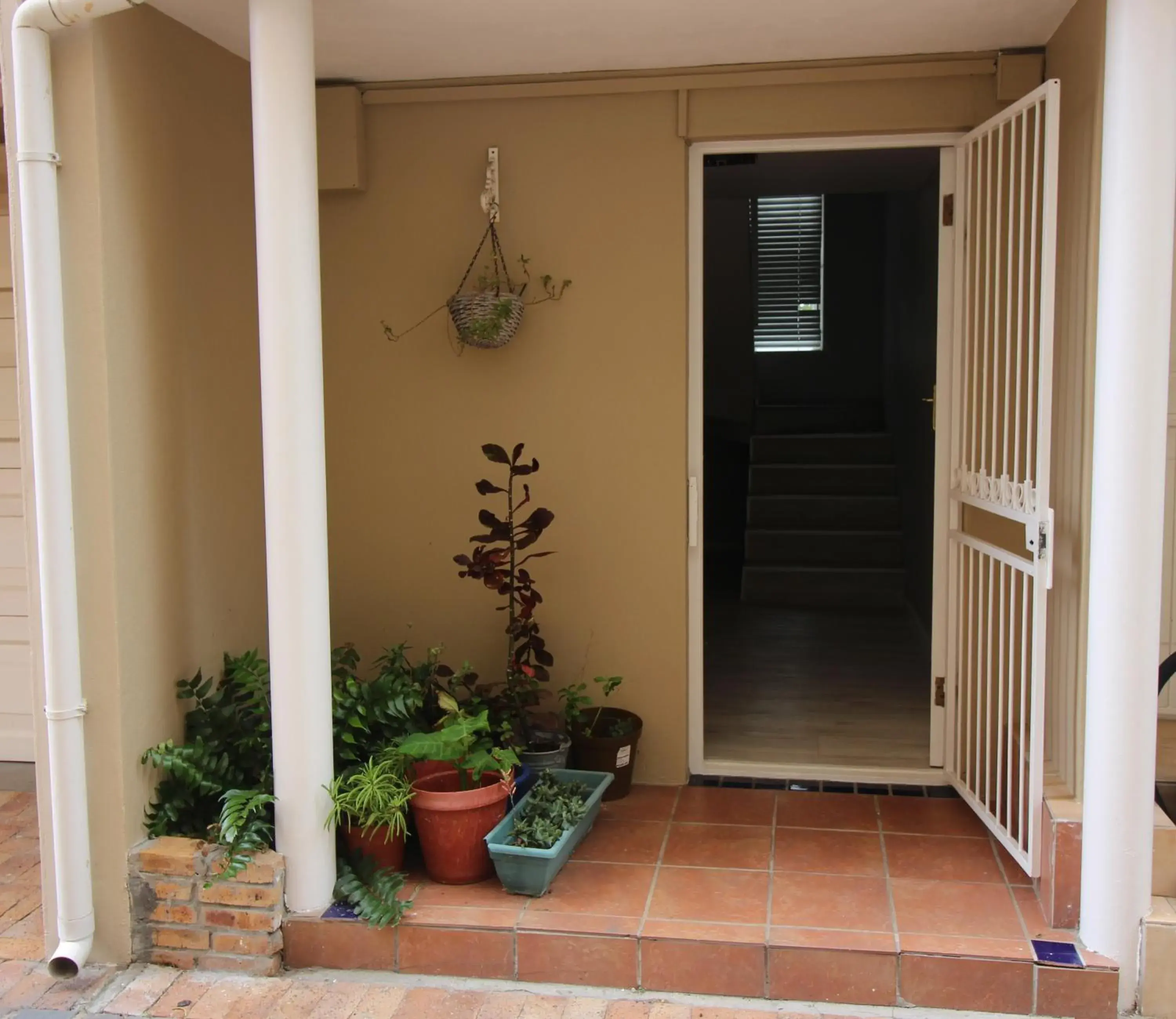 Villa in Mountain Manor Guest House & Executive Suites Villa in Mountain Manor Guest House & Executive Suites