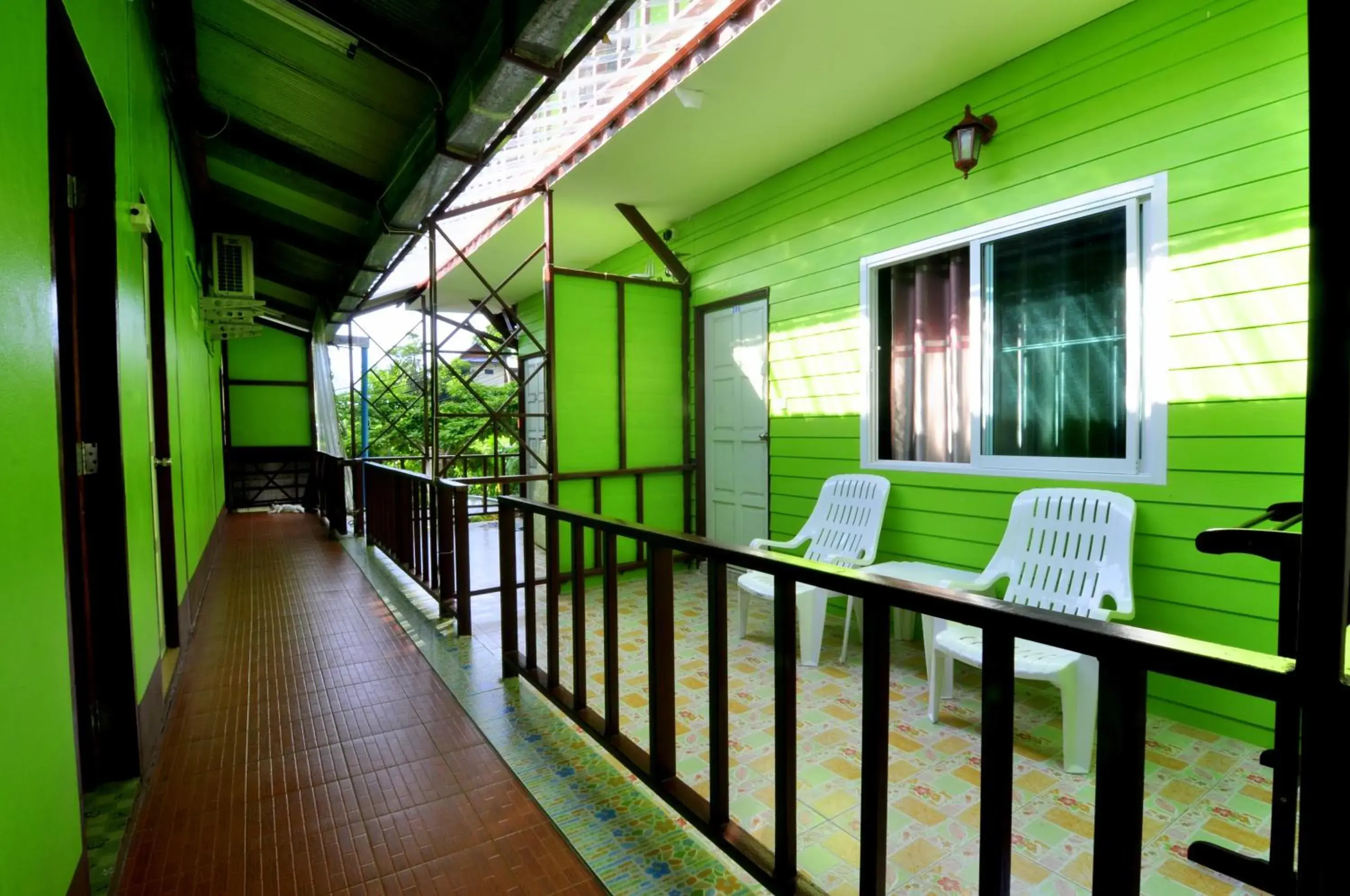 Sand Sea House Sand Sea House