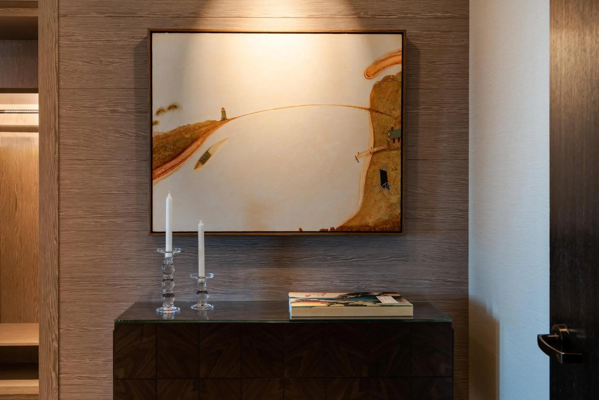 Photo of the whole room in InterContinental Perth City Centre by IHG