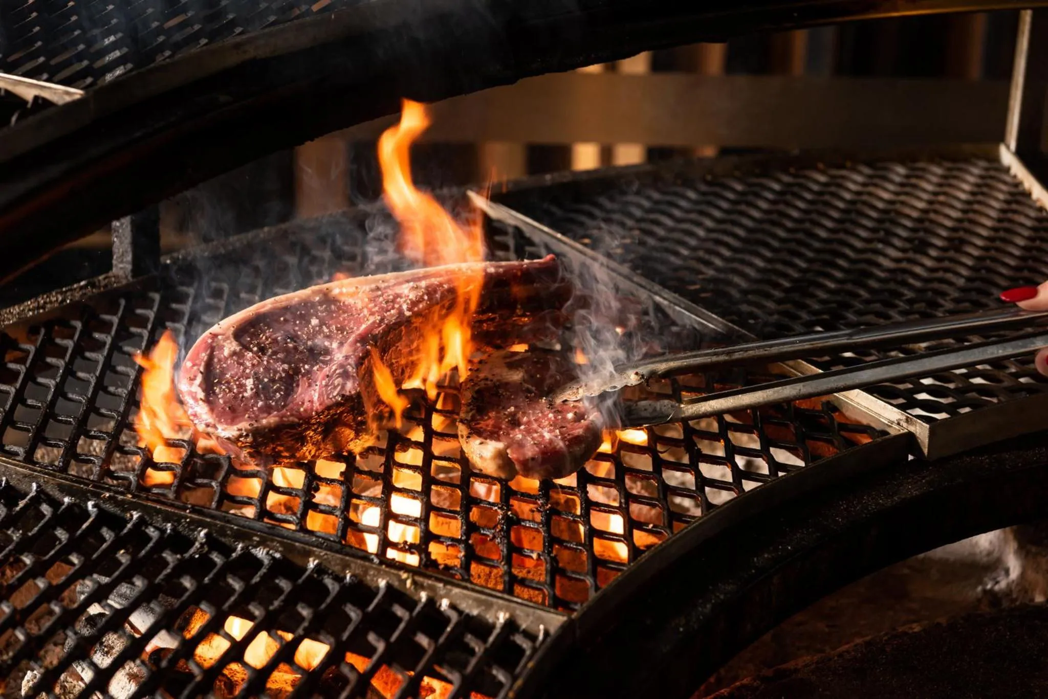 Restaurant/places to eat in InterContinental Perth City Centre by IHG