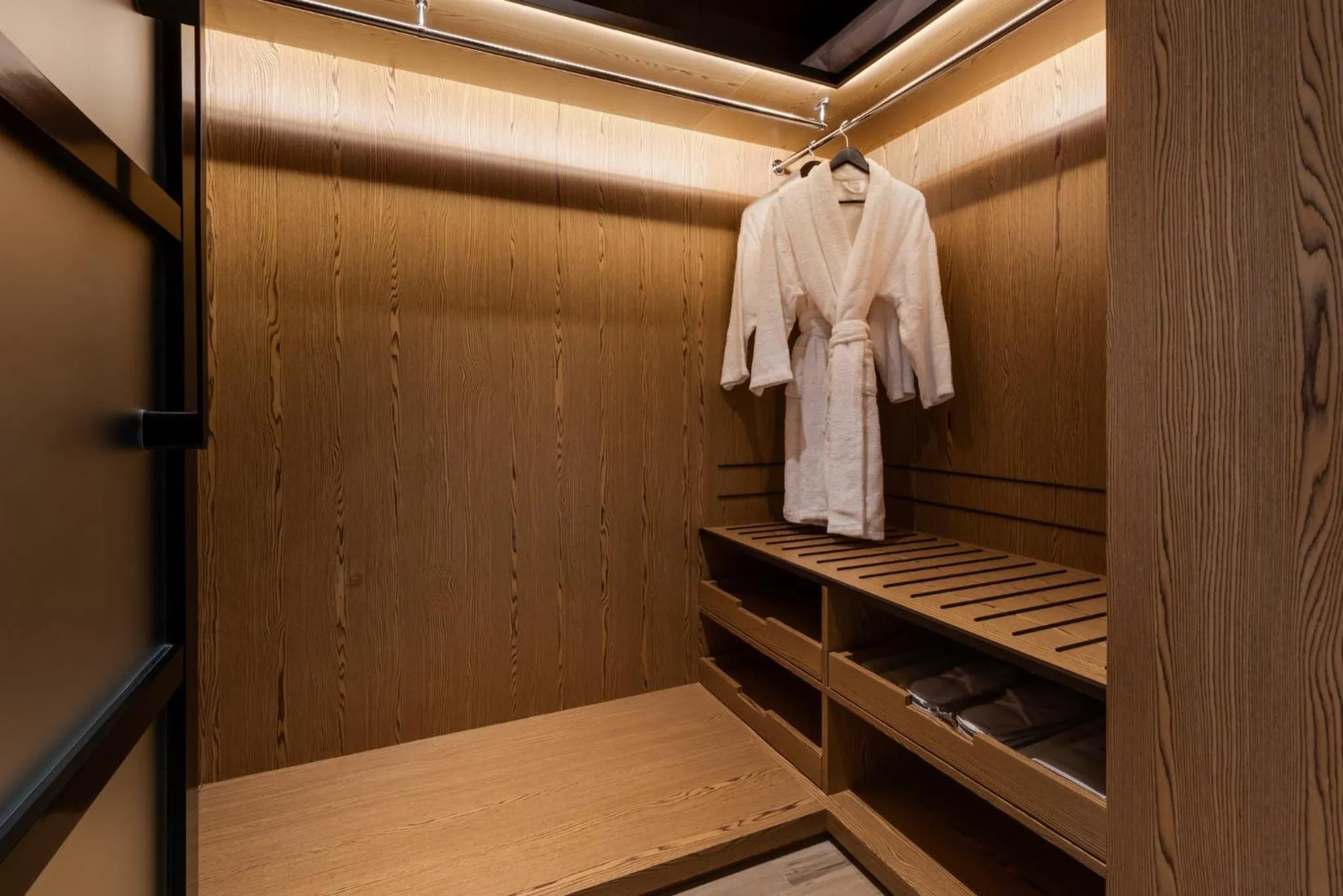 Bedroom in InterContinental Perth City Centre by IHG