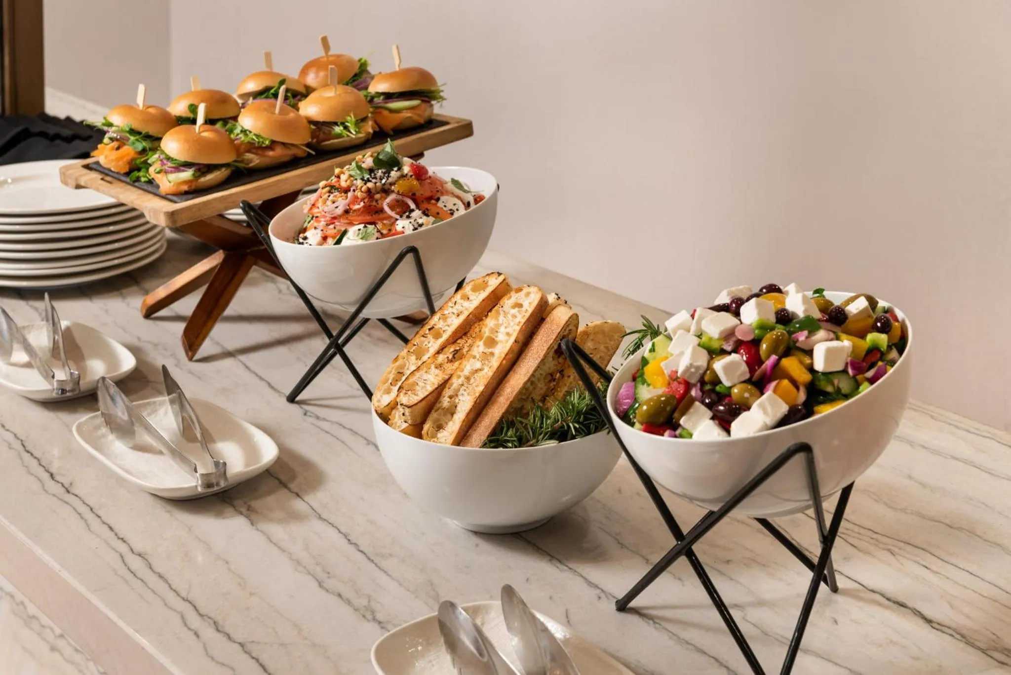 Meeting/conference room in InterContinental Perth City Centre by IHG