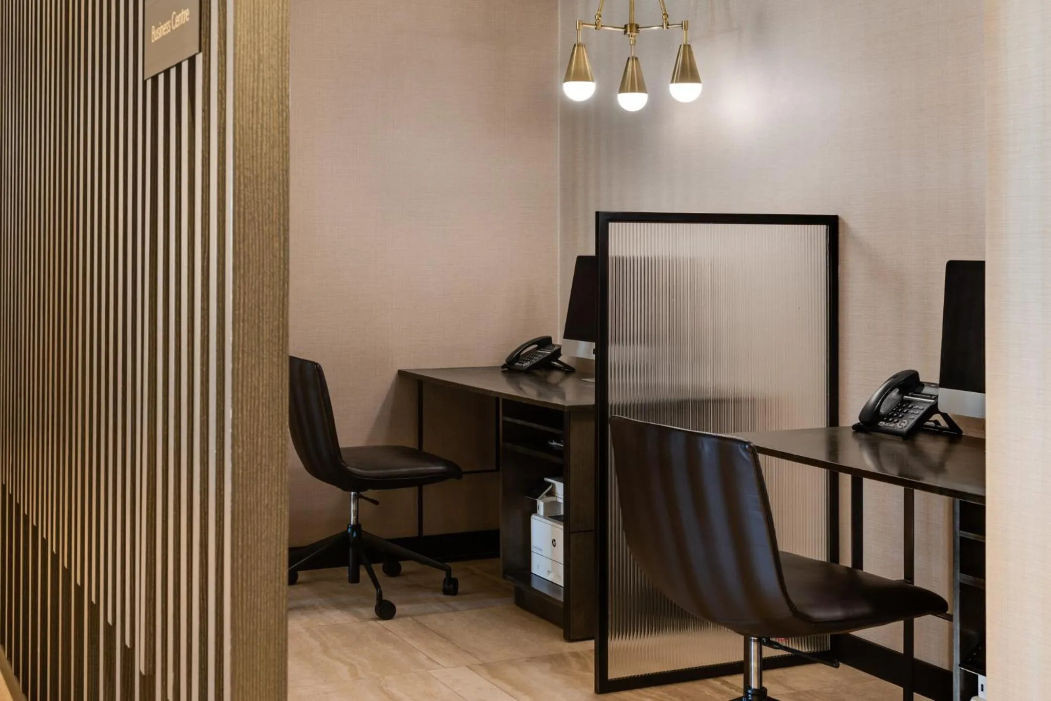 Other in InterContinental Perth City Centre by IHG