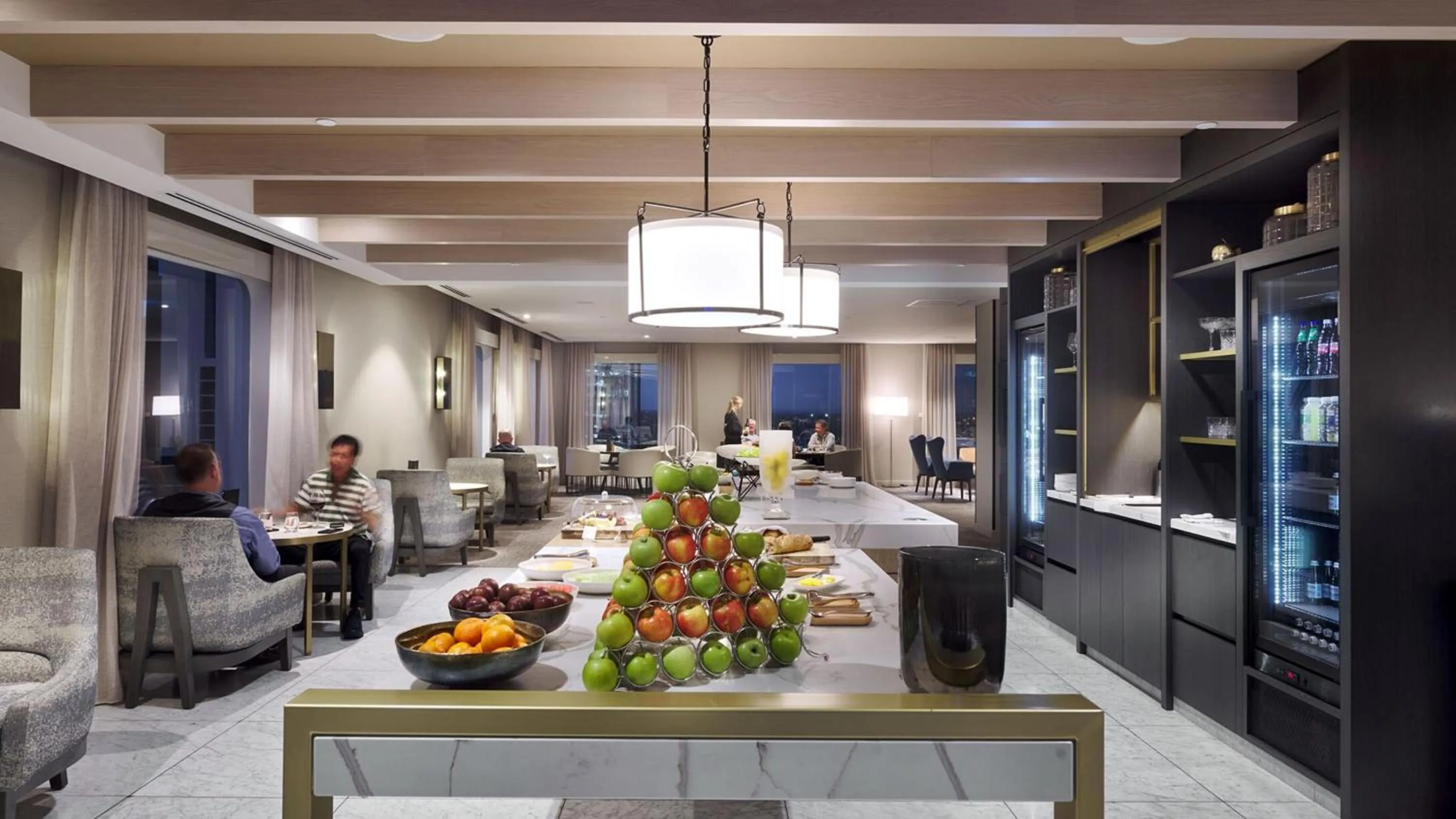 Other in InterContinental Perth City Centre by IHG