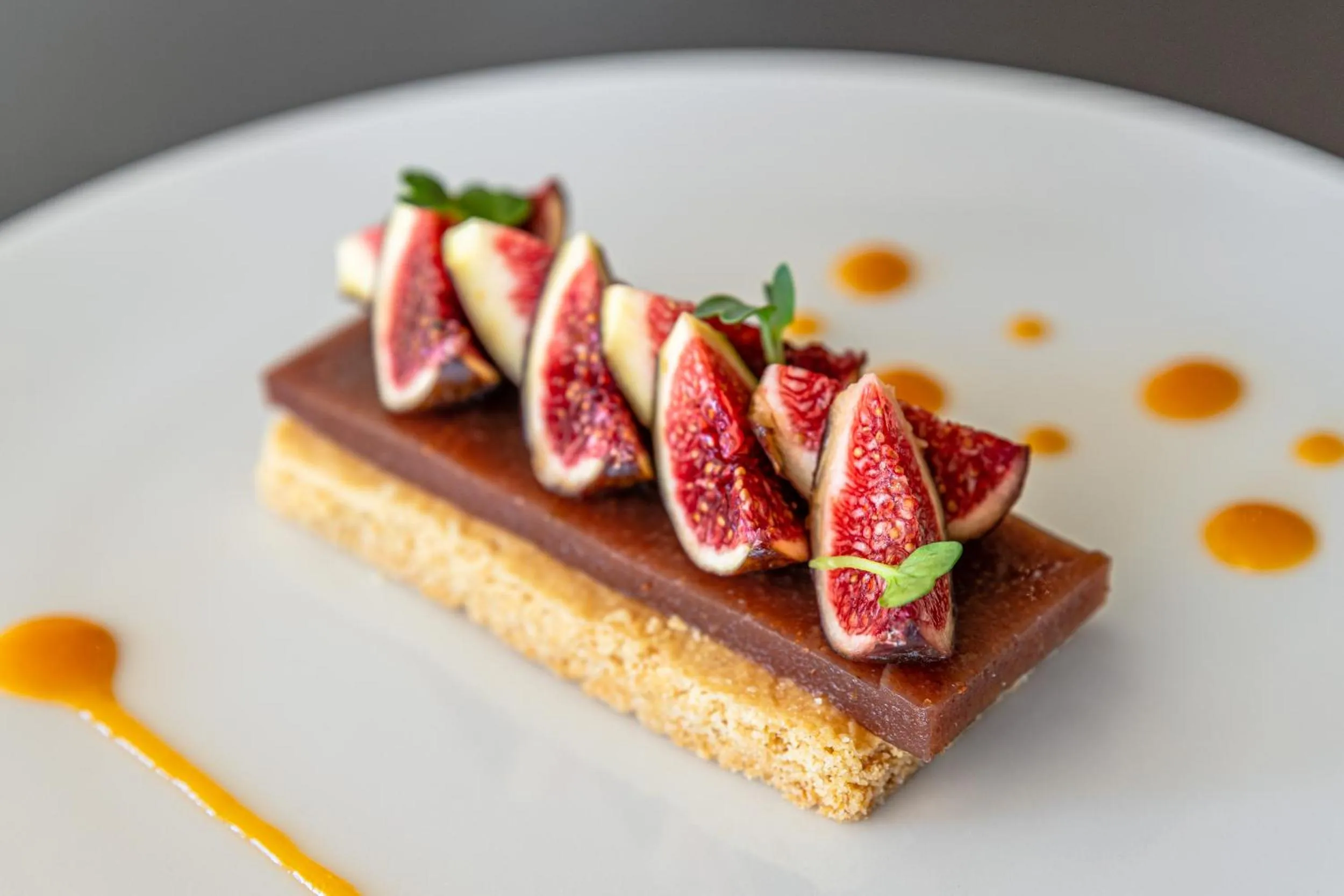 Restaurant/places to eat in Les Jardins du Cèdre, Boutique hôtel & gastronomie