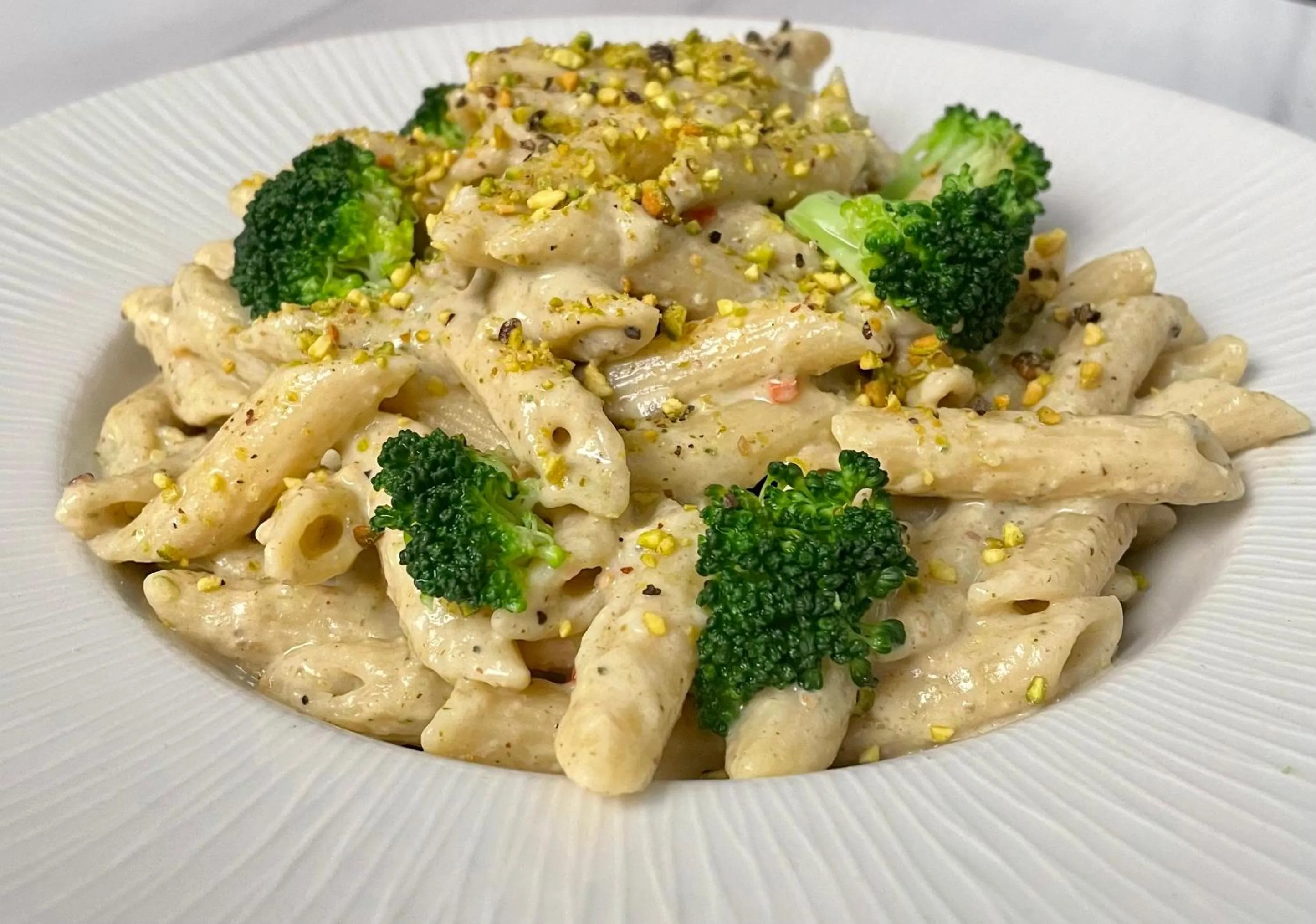 Food in The Village Boutique and SPA