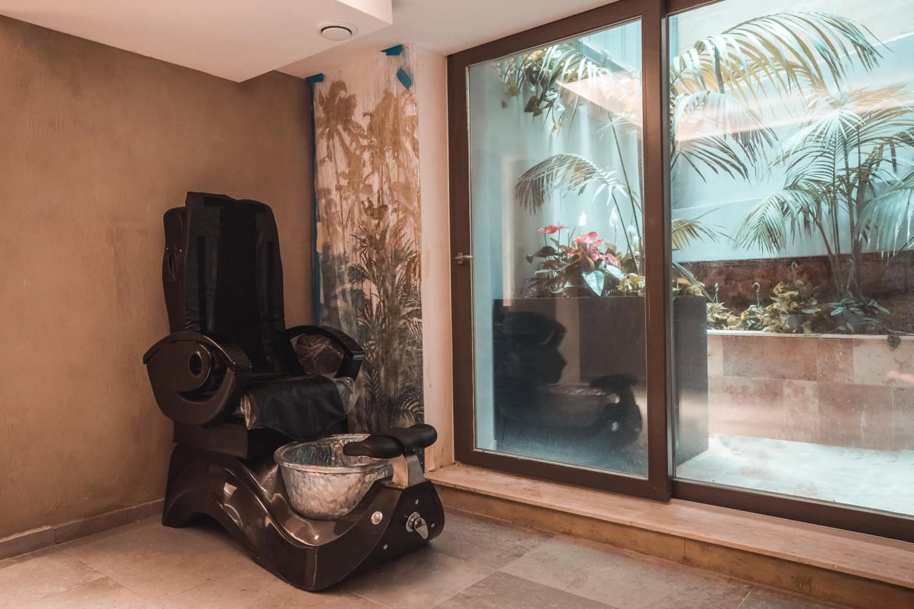 Massage in The Village Boutique and SPA