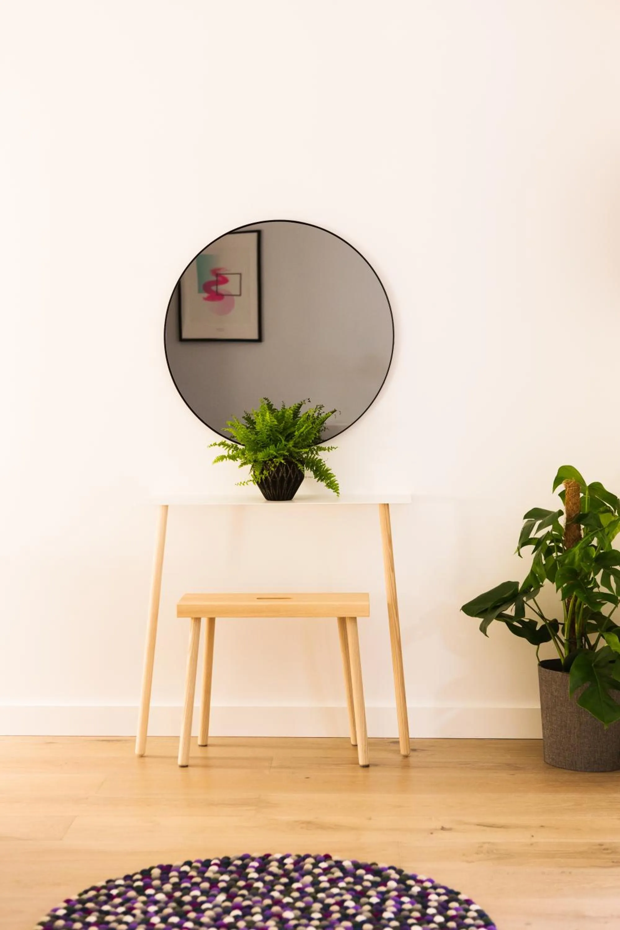 Hiding Space Westgate Apartments