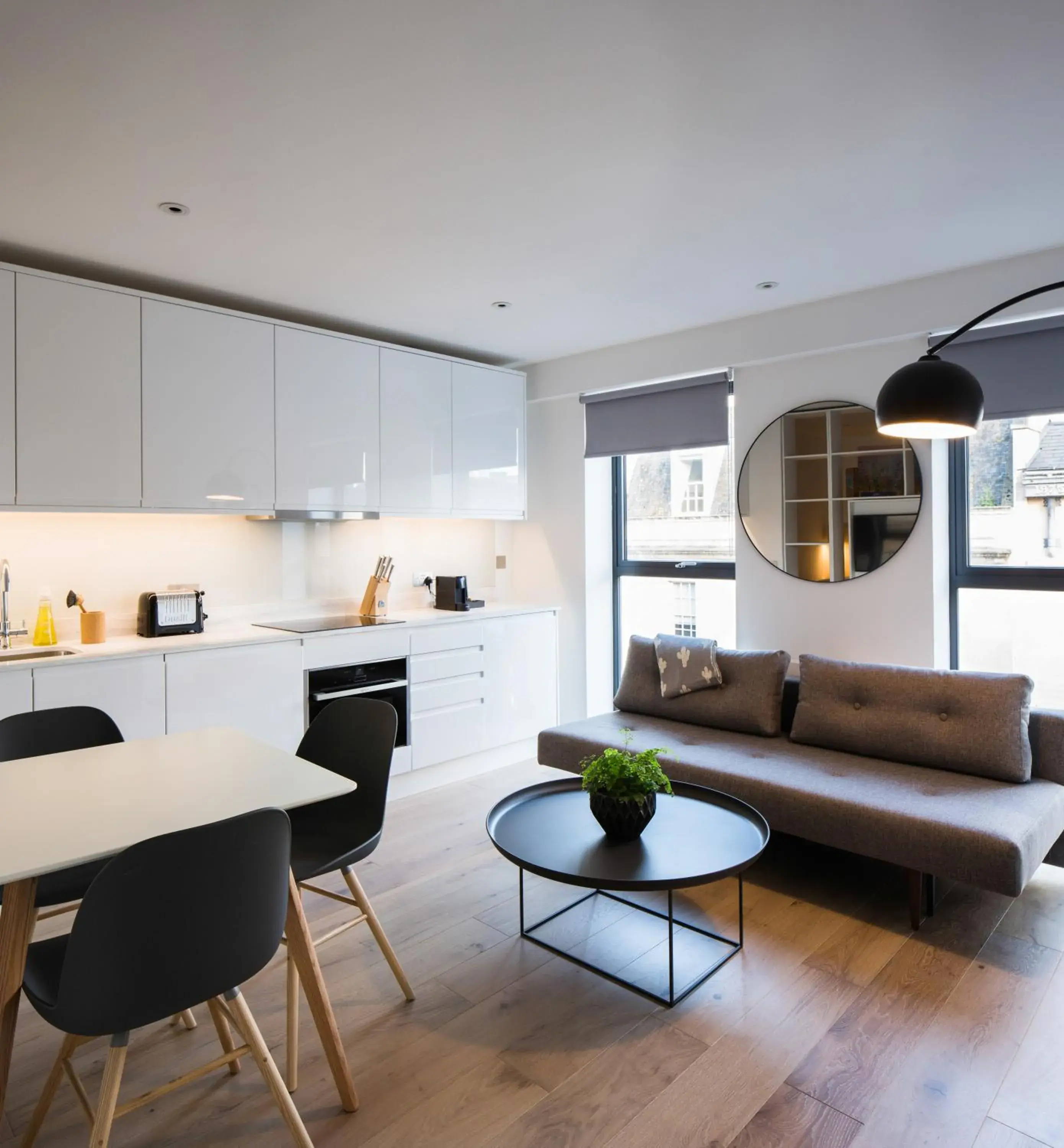 Superior Studio Apartment in Hiding Space Westgate Apartments Superior Studio Apartment in Hiding Space Westgate Apartments