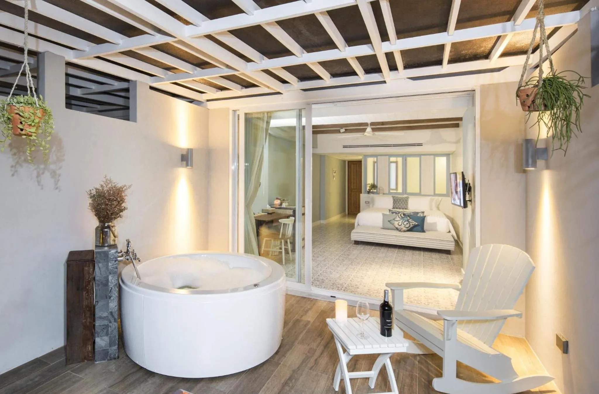 Breakfast in Kept Bangsaray Hotel Pattaya