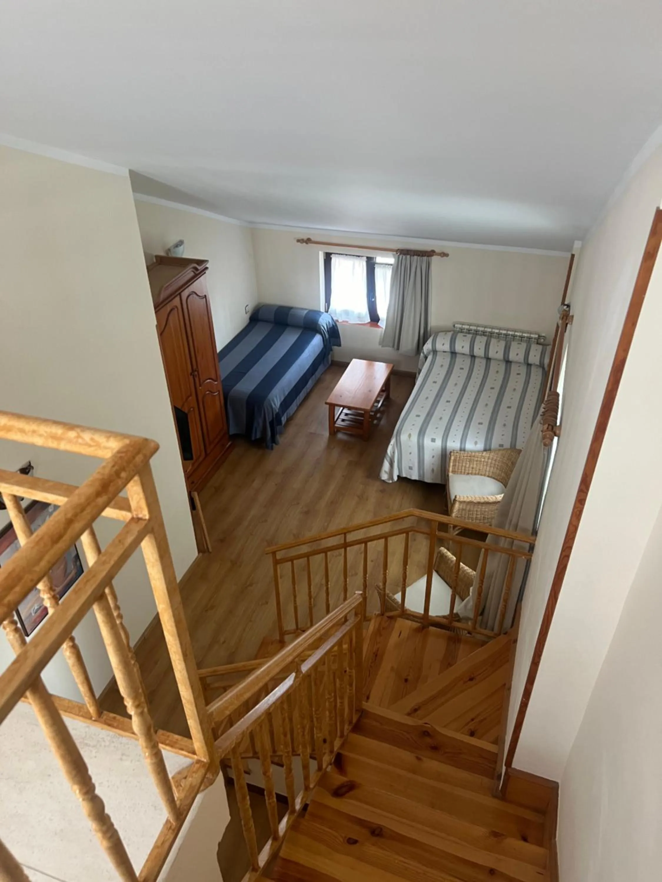 Bedroom in Hotel Gavitu