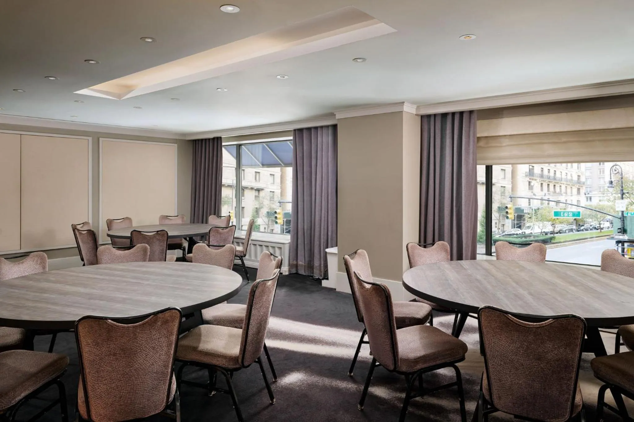 Other in Loews Regency New York Hotel