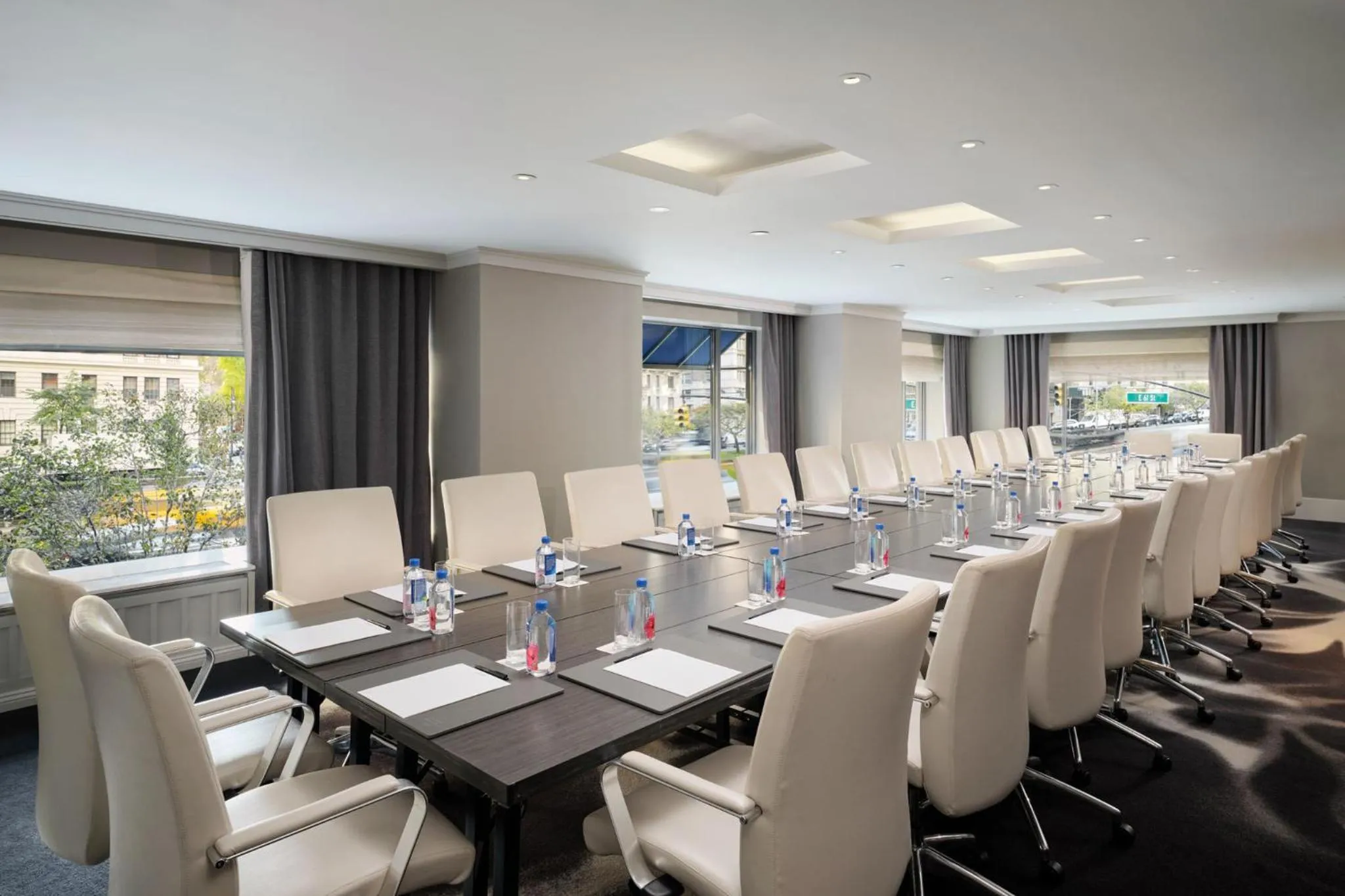 Other in Loews Regency New York Hotel