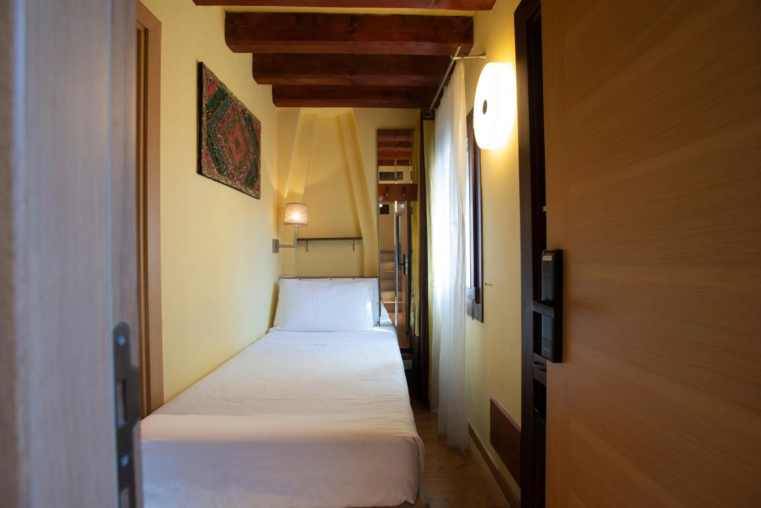 Bed in Ca' Dei Dogi