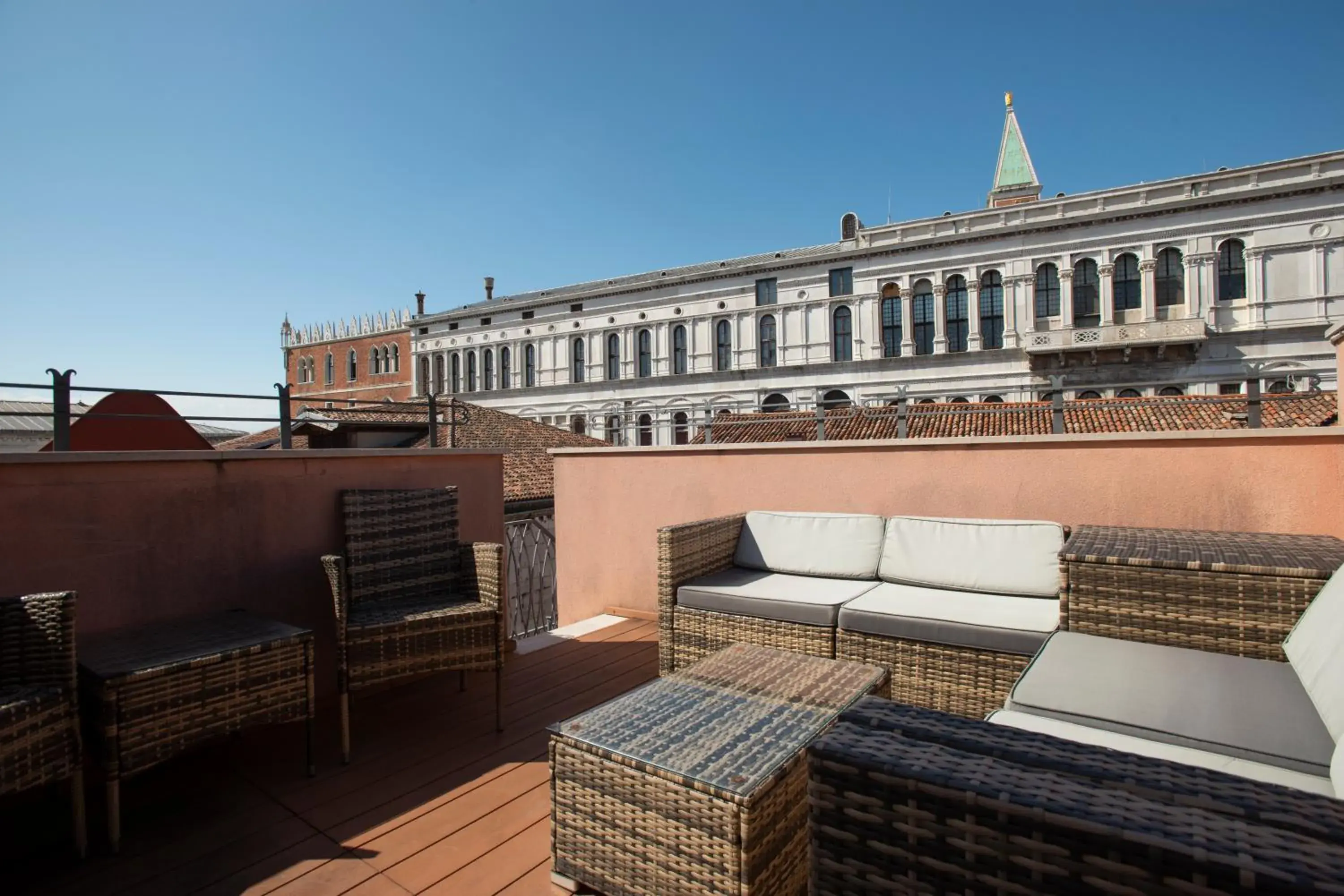 Ca' Dei Dogi Ca' Dei Dogi